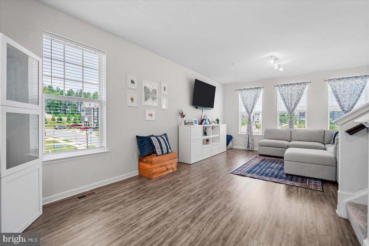 ODENTON TOWN CENTER - Residential