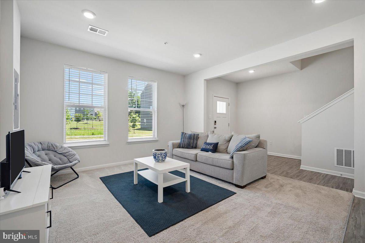ODENTON TOWN CENTER - Residential