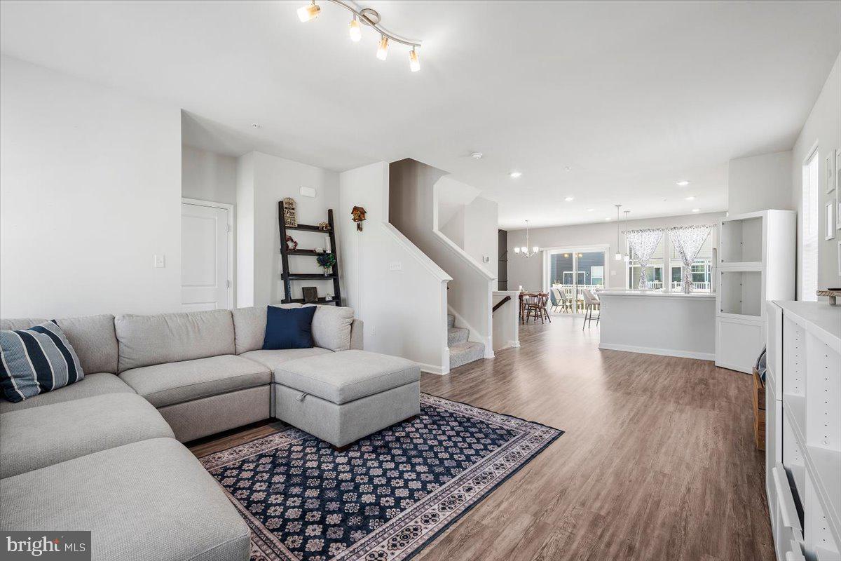 ODENTON TOWN CENTER - Residential
