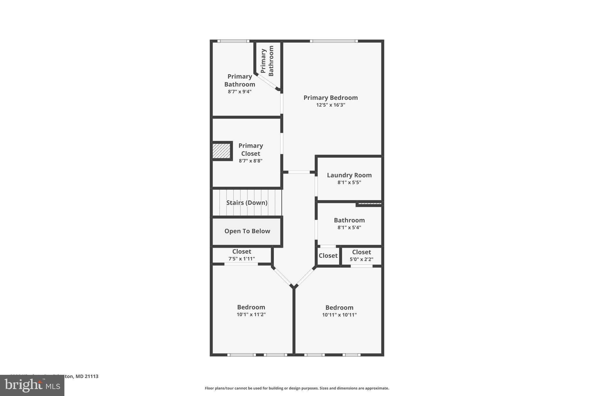 ODENTON TOWN CENTER - Residential