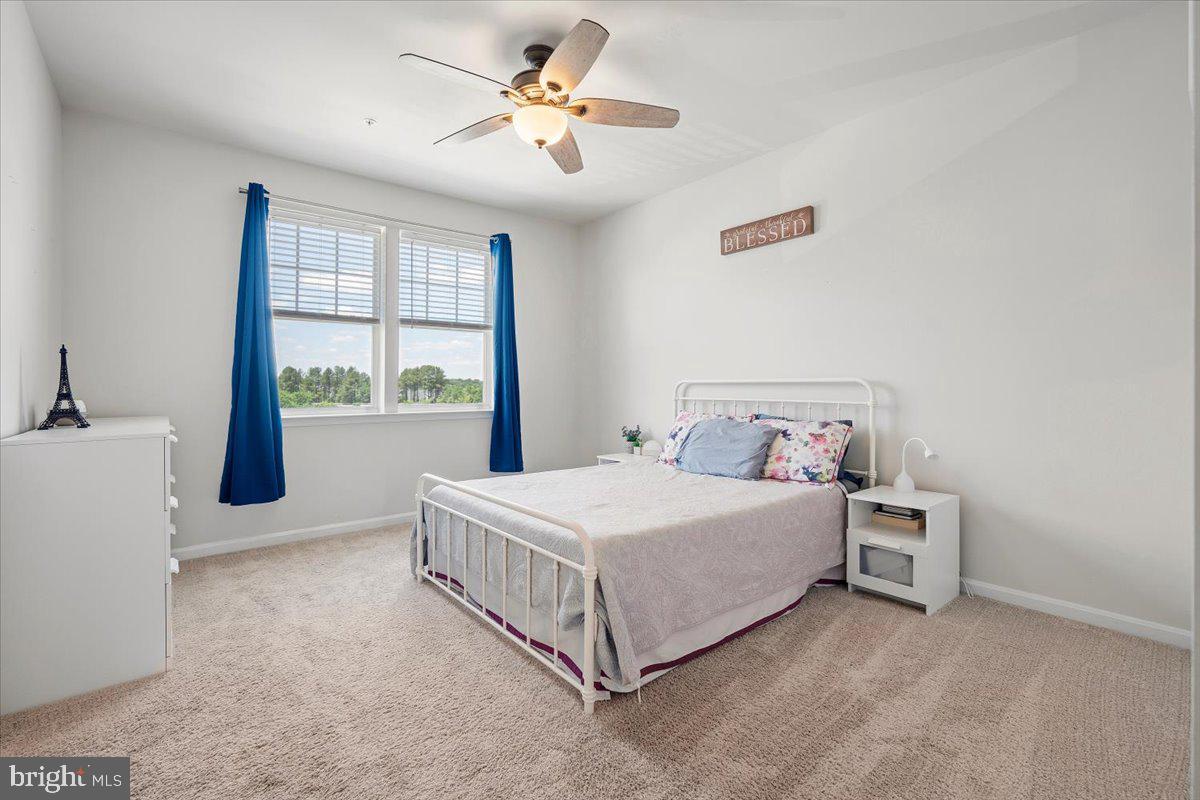 ODENTON TOWN CENTER - Residential