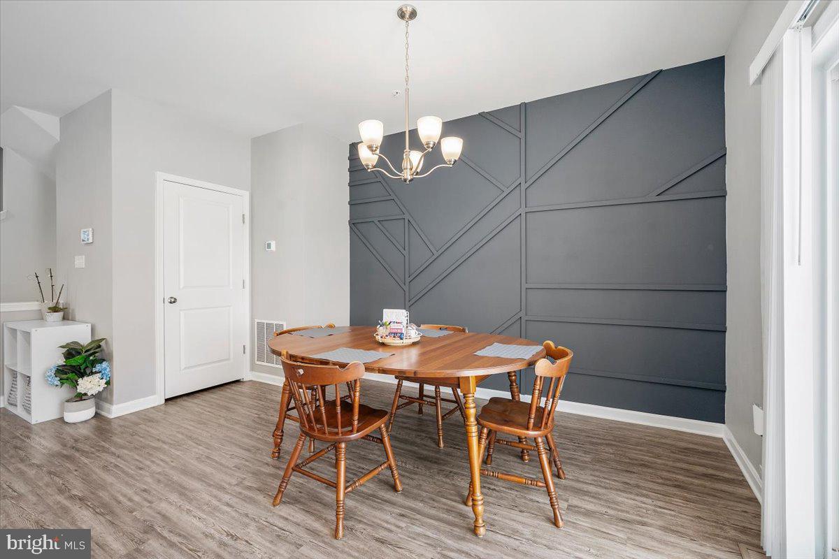 ODENTON TOWN CENTER - Residential