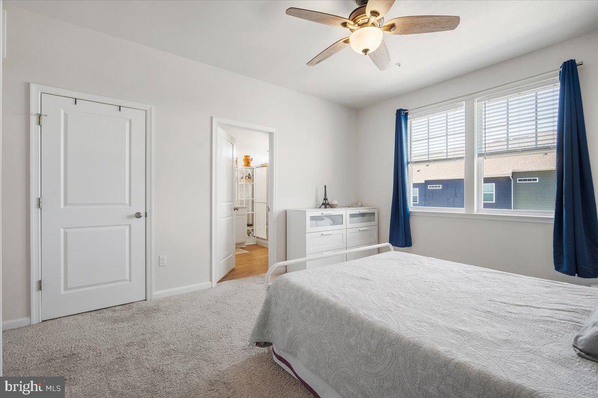 ODENTON TOWN CENTER - Residential