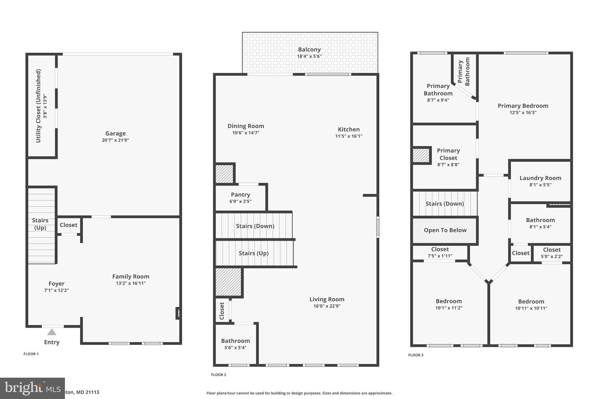 ODENTON TOWN CENTER - Residential