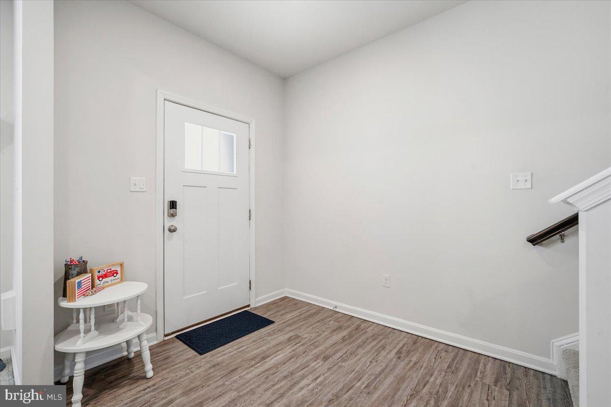 ODENTON TOWN CENTER - Residential