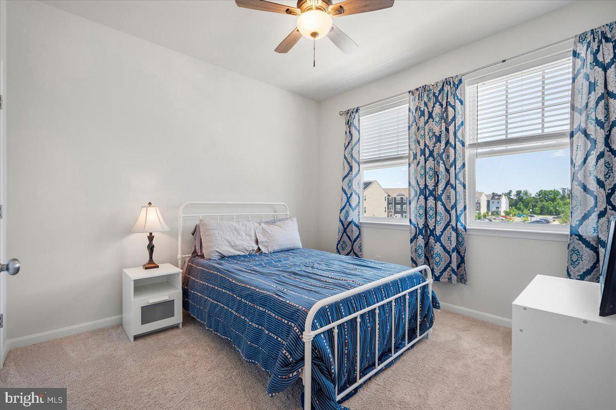 ODENTON TOWN CENTER - Residential