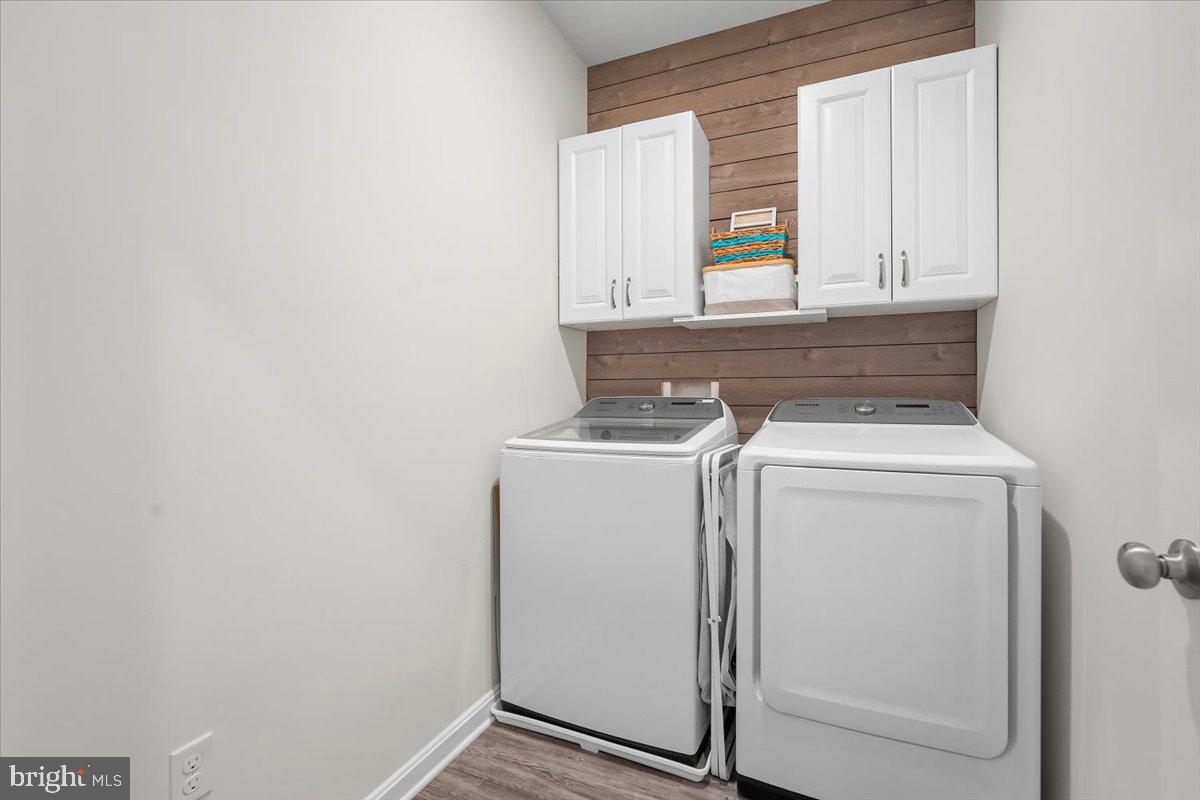 ODENTON TOWN CENTER - Residential