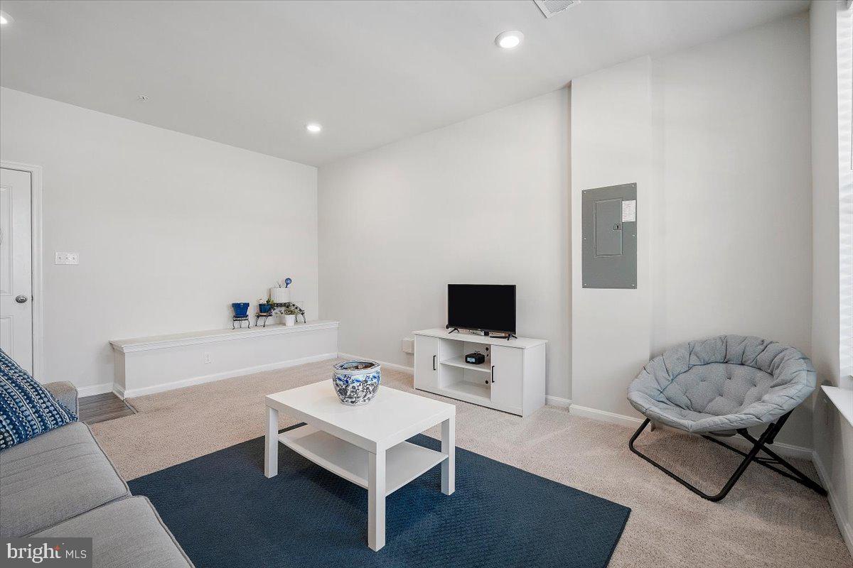 ODENTON TOWN CENTER - Residential