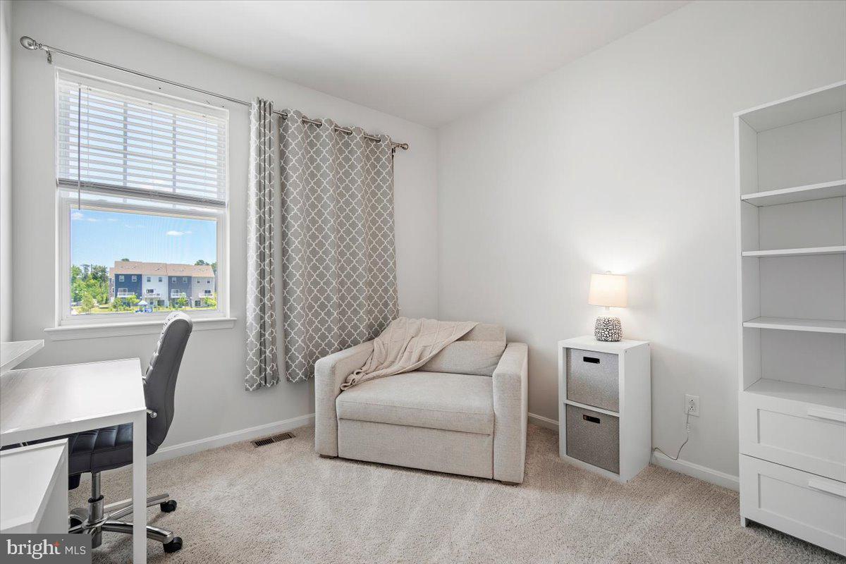 ODENTON TOWN CENTER - Residential
