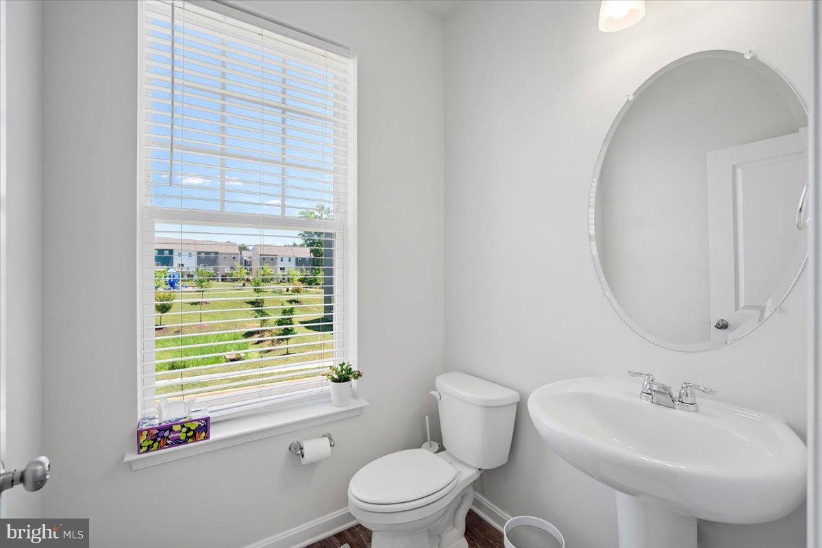 ODENTON TOWN CENTER - Residential