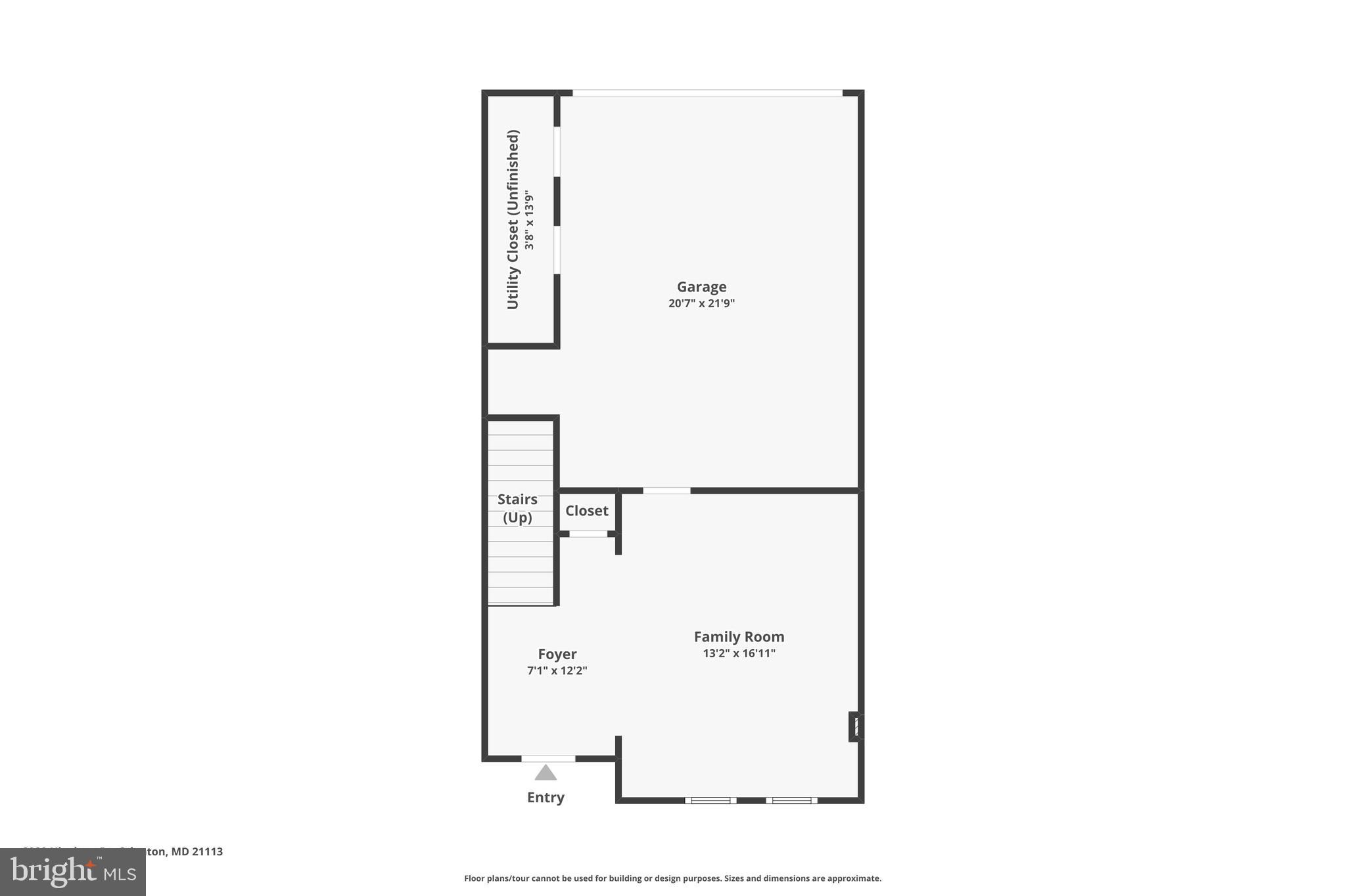 ODENTON TOWN CENTER - Residential