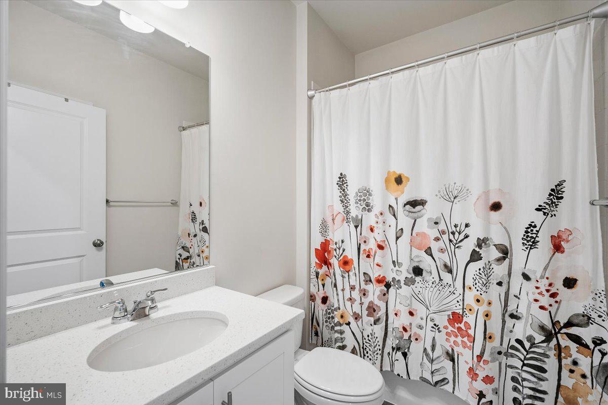 ODENTON TOWN CENTER - Residential