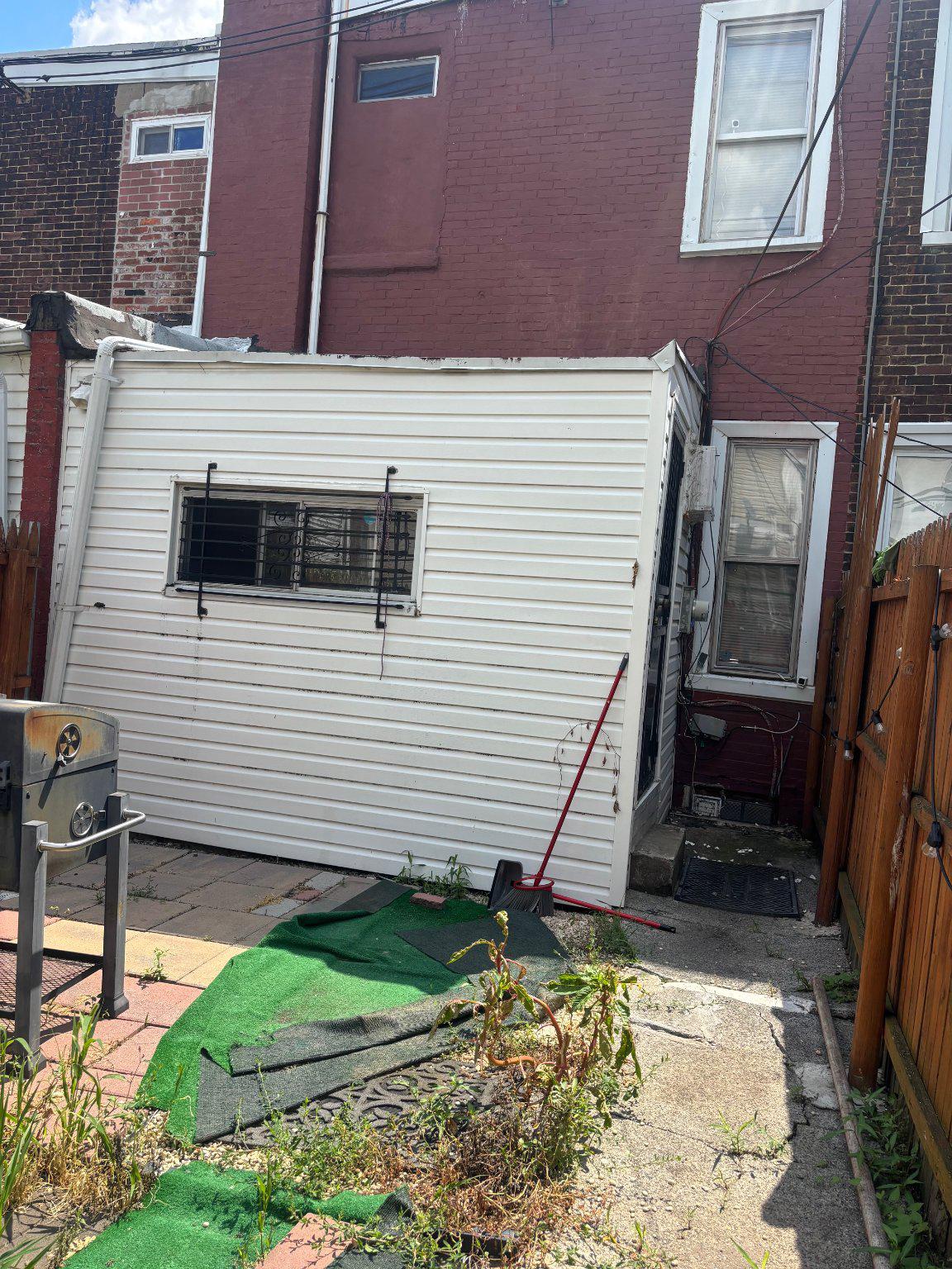 FELTONVILLE - Residential