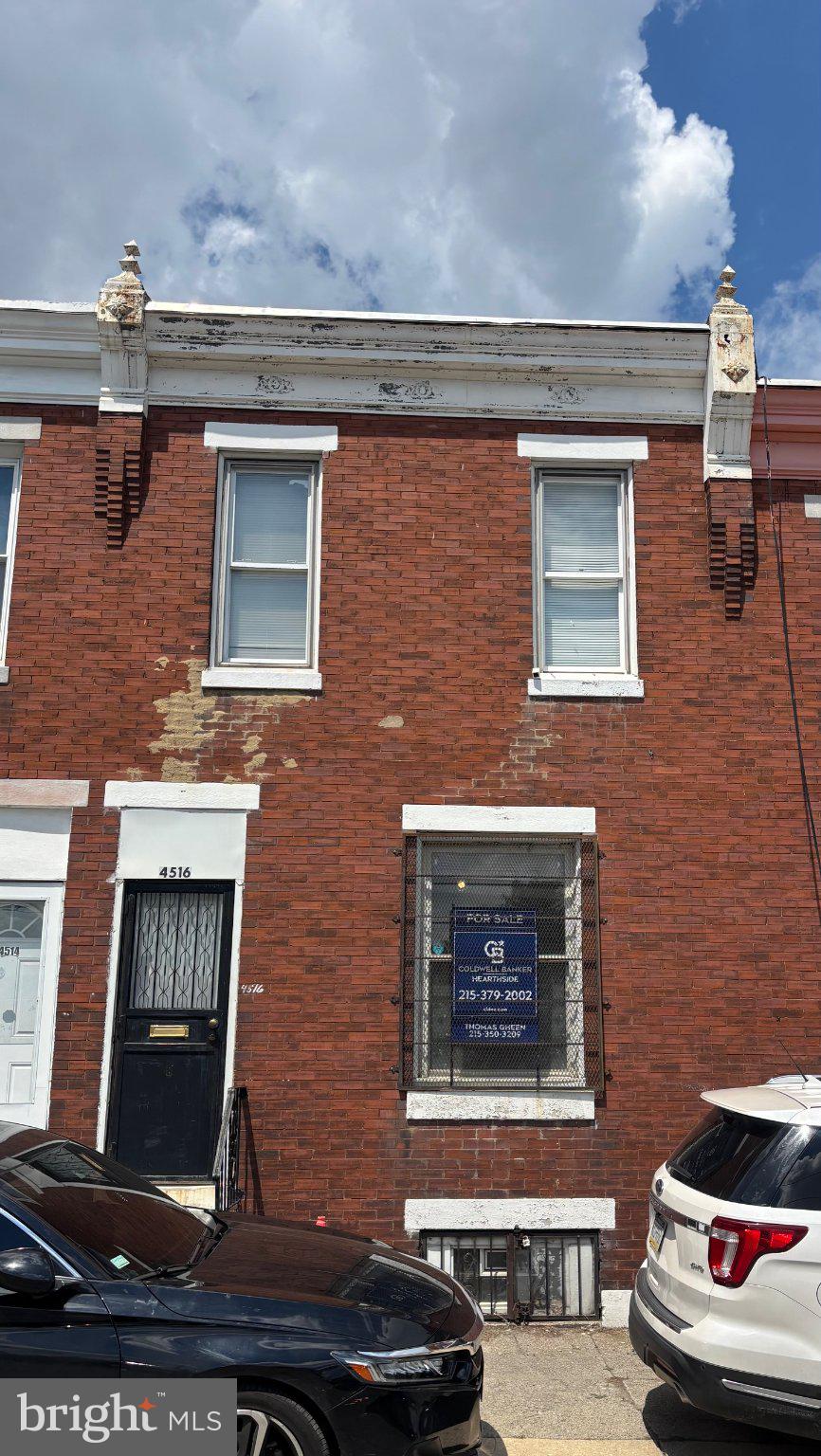 Welcome to 4516 N Bodine St, Philadelphia!  This charming 2-bedroom, 1-bath home offers a great opportunity for first-time buyers, investors, or anyone looking for a comfortable place to call home. Featuring a functional layout with inviting living spaces, this property provides the perfect blend of convenience and potential. Enjoy two well-sized bedrooms, a full bathroom, and a layout that offers flexibility for everyday living. Located in Philadelphia, you'll have easy access to local shops, restaurants, transportation, parks, and everything the city has to offer.
Whether you're looking to make this your own or add it to your investment portfolio, 4516 N Bodine St is a great opportunity to own in Philadelphia.  Rentals in neighborhood are $1100+.