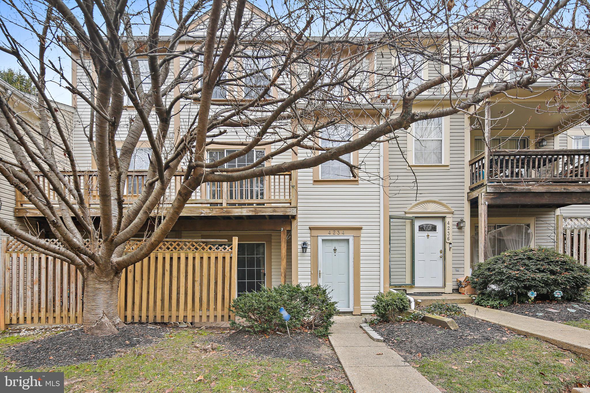 ANDOVER - Residential