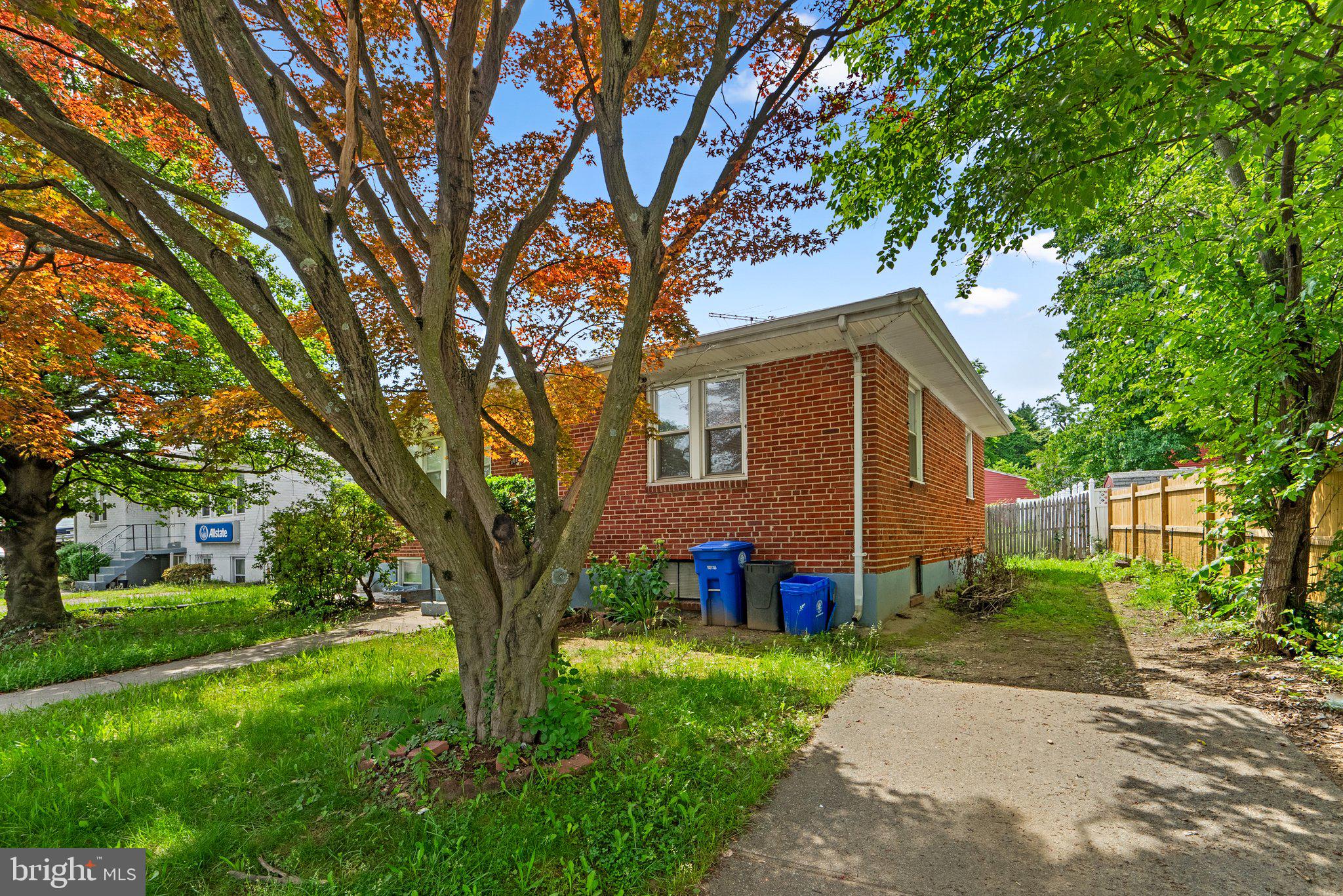 INDIAN SPRING VIEW - Residential Lease