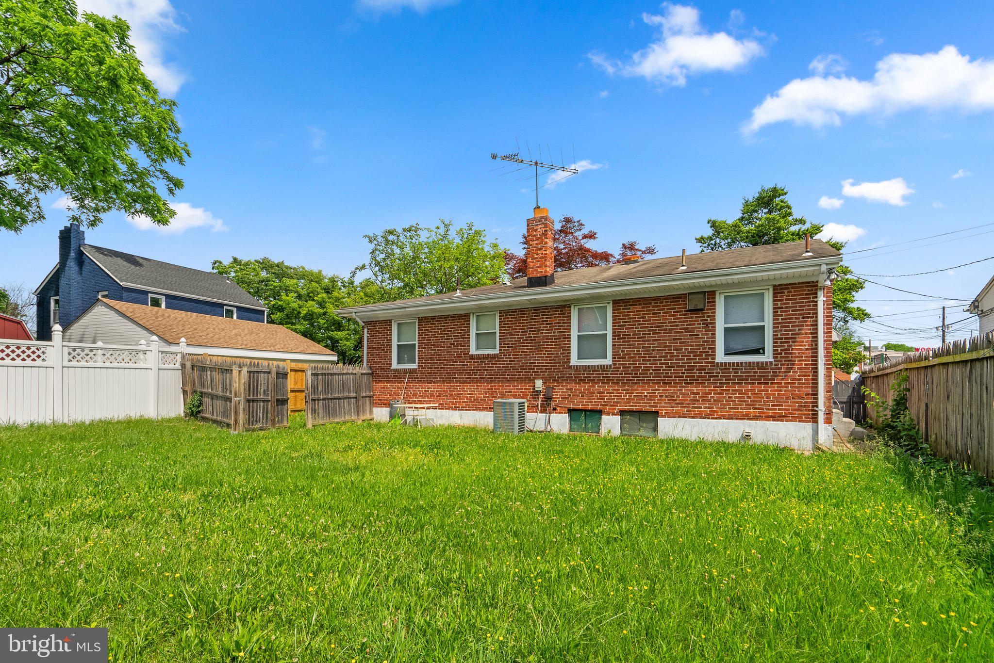 INDIAN SPRING VIEW - Residential Lease