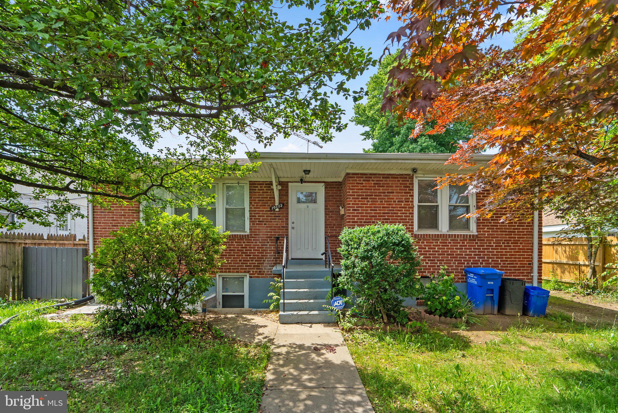 INDIAN SPRING VIEW - Residential Lease