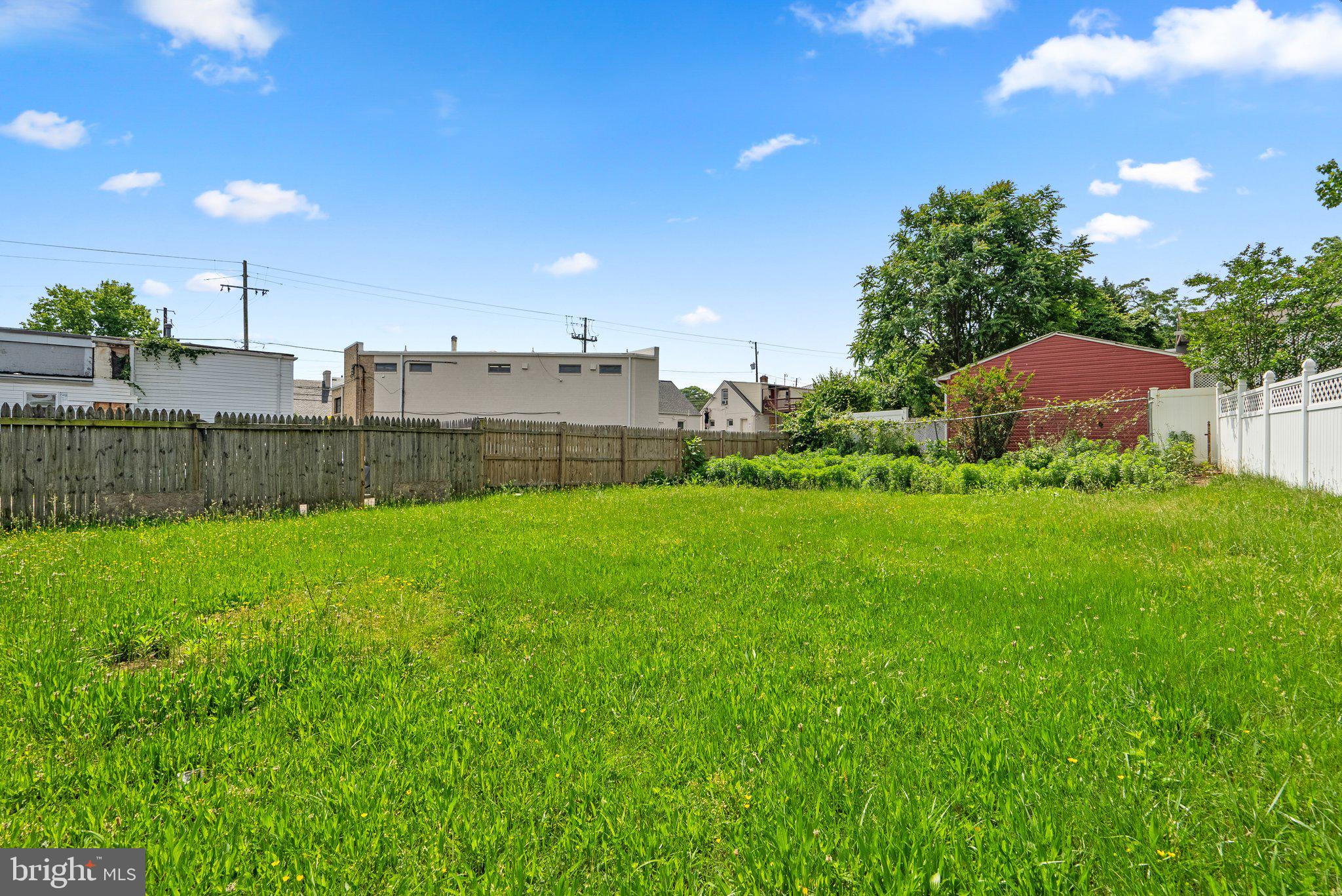 INDIAN SPRING VIEW - Residential Lease