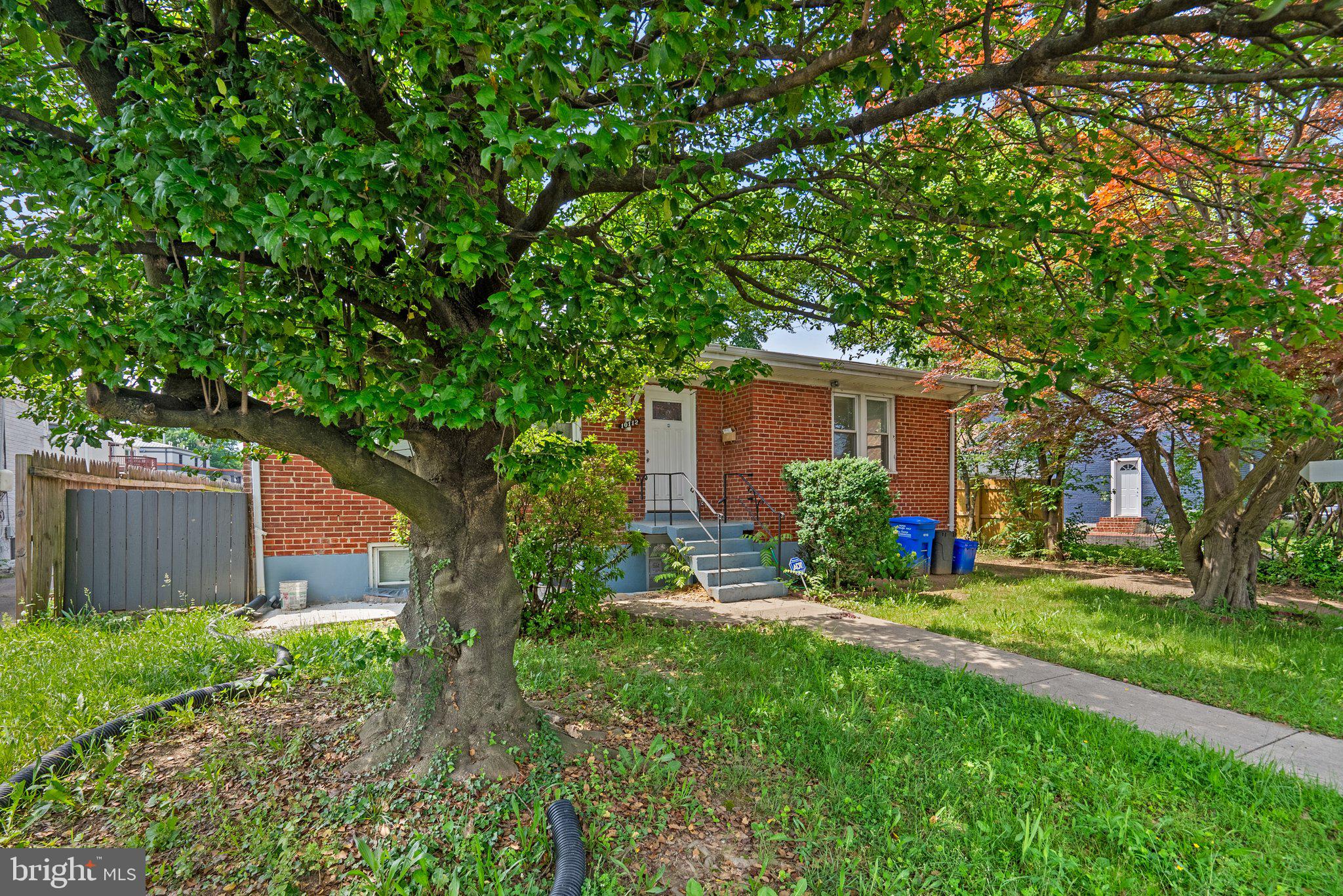 INDIAN SPRING VIEW - Residential Lease