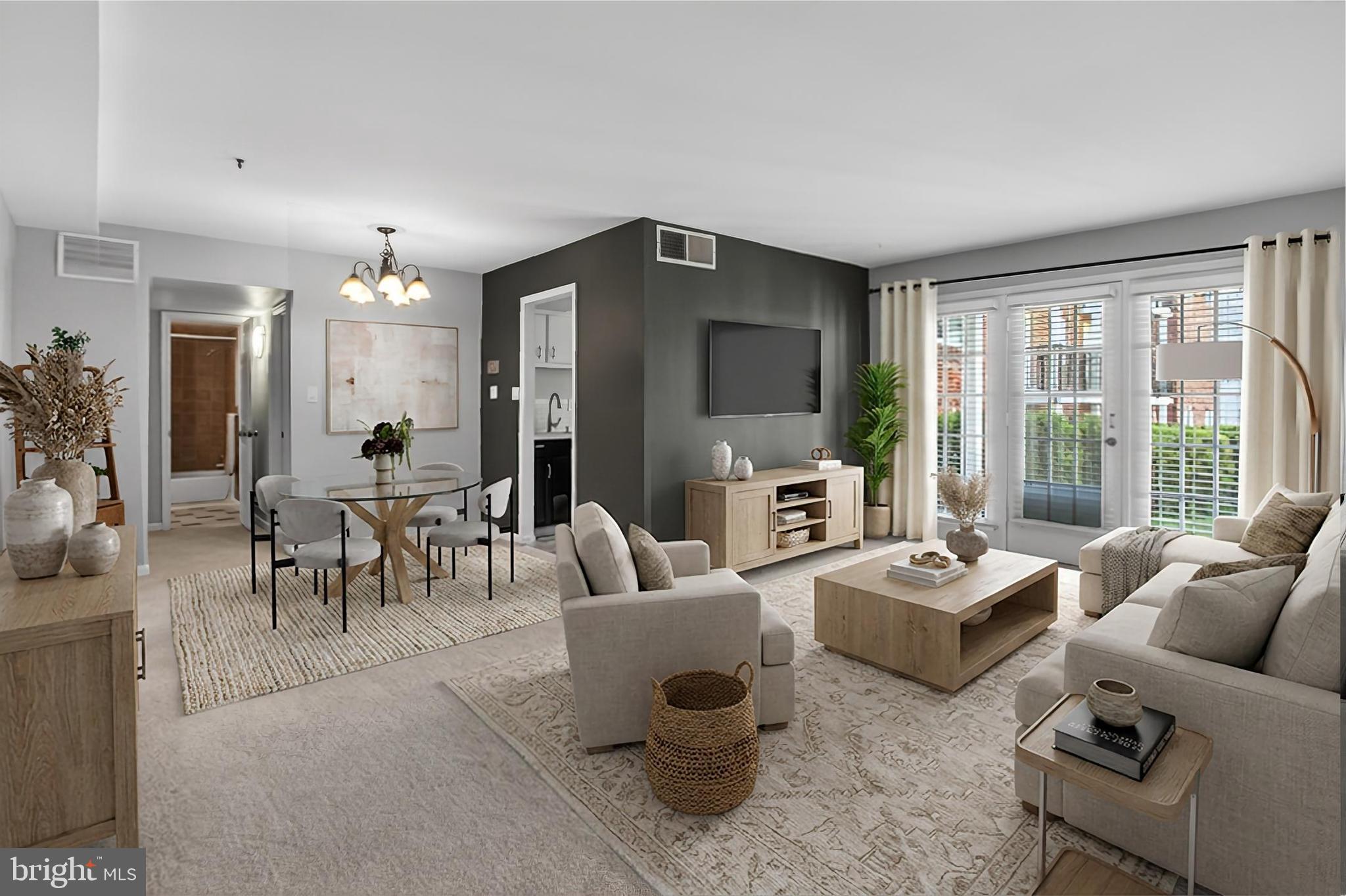 FOXCROFT COLONY CONDOS - Residential