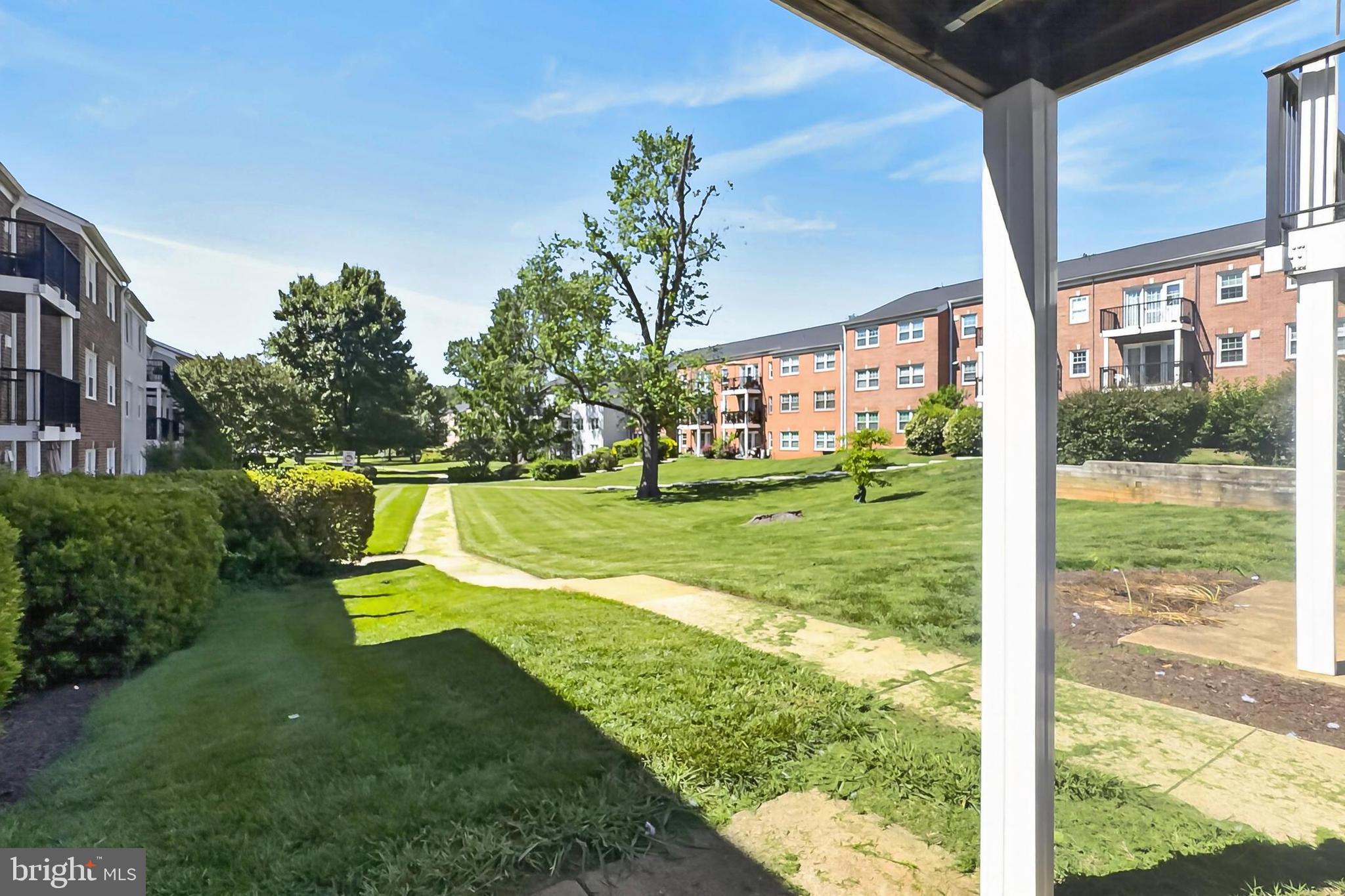FOXCROFT COLONY CONDOS - Residential