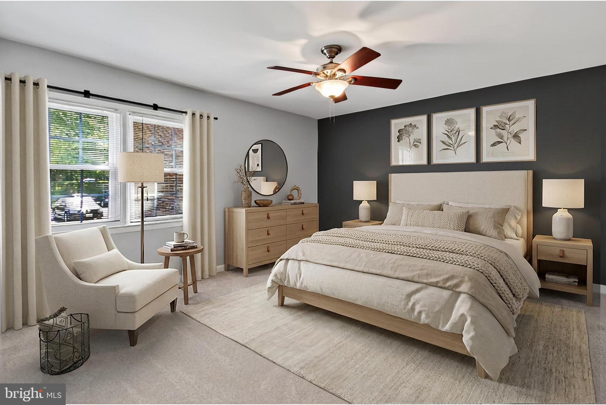 FOXCROFT COLONY CONDOS - Residential