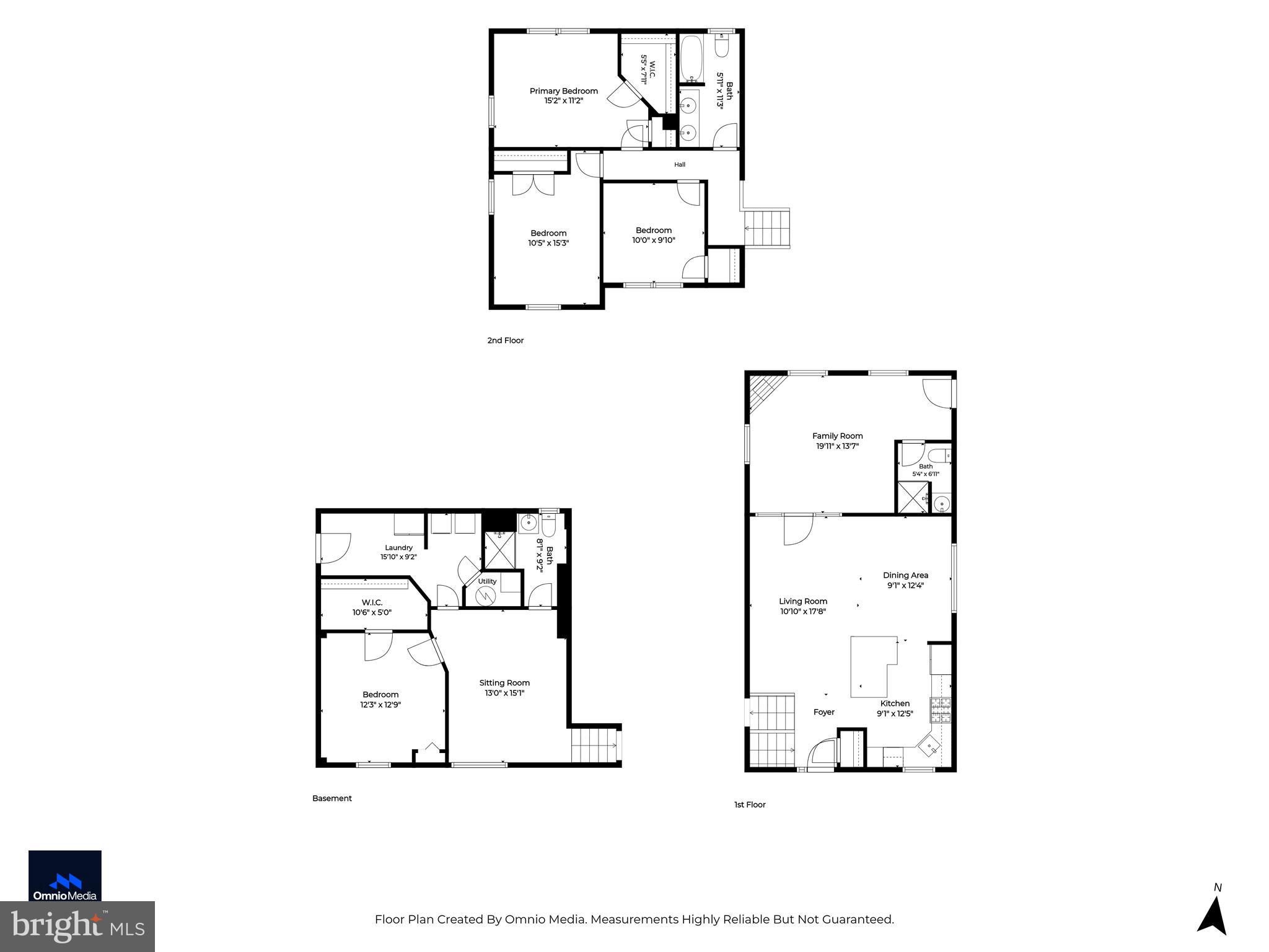 ORCHARD HILLS - Residential