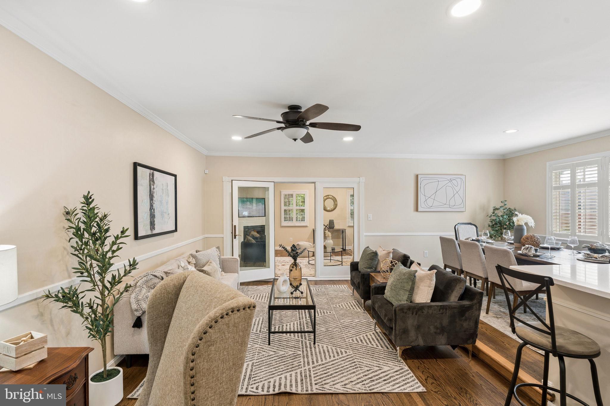 ORCHARD HILLS - Residential