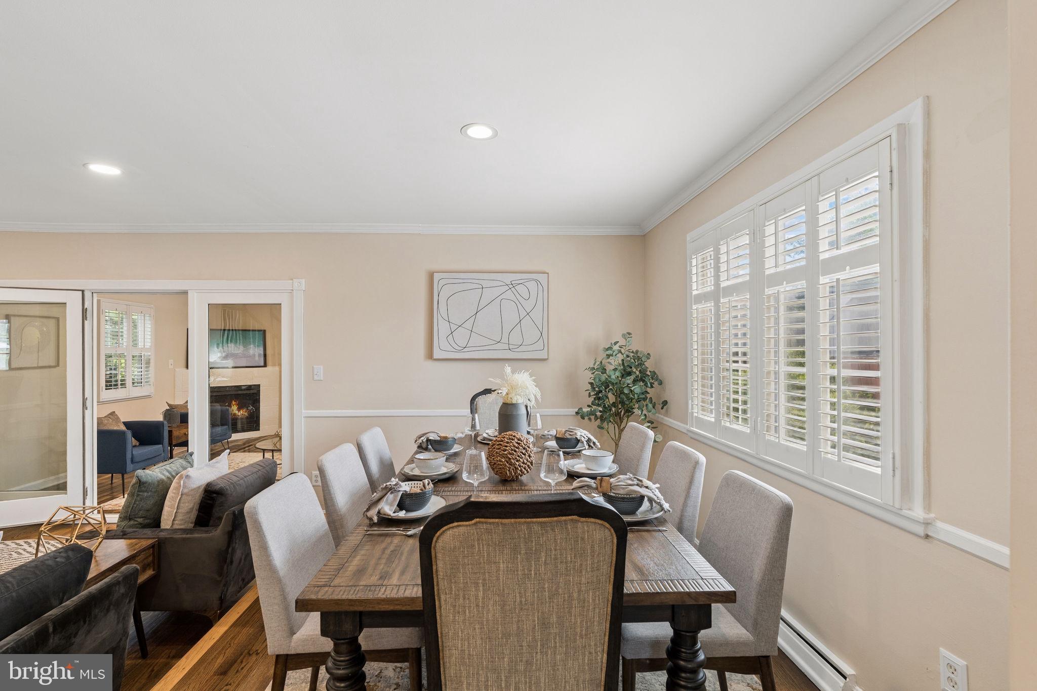ORCHARD HILLS - Residential