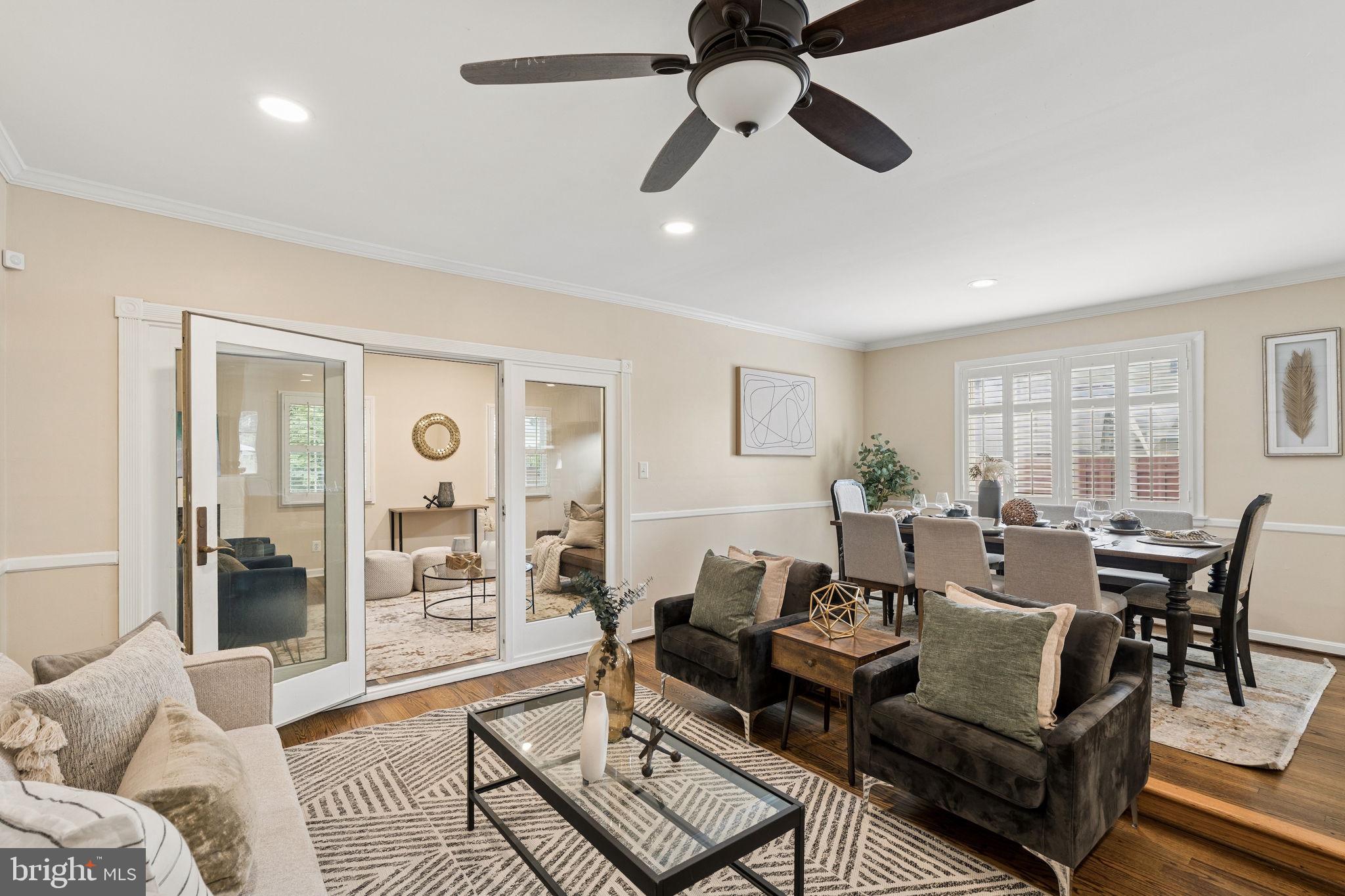 ORCHARD HILLS - Residential