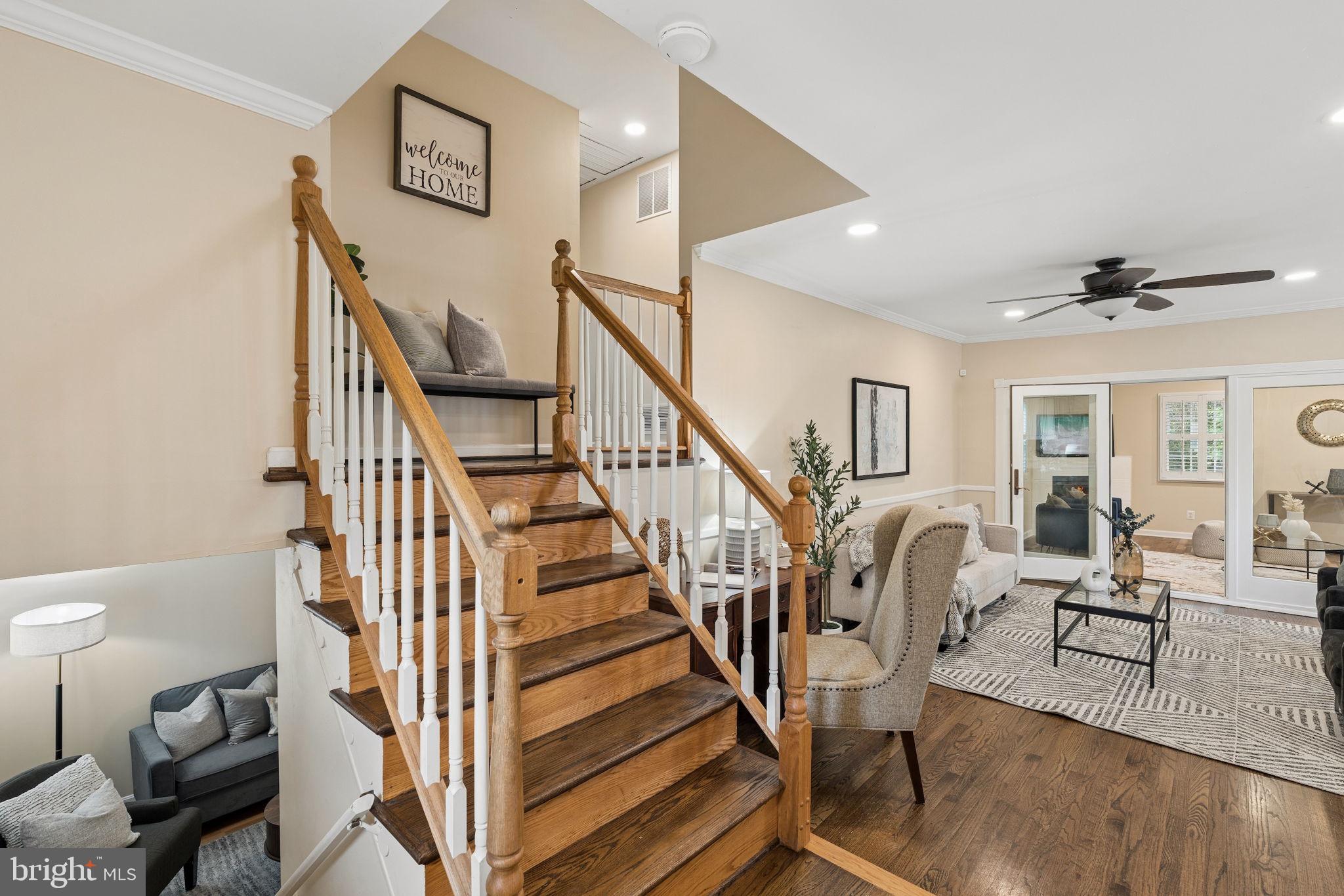 ORCHARD HILLS - Residential
