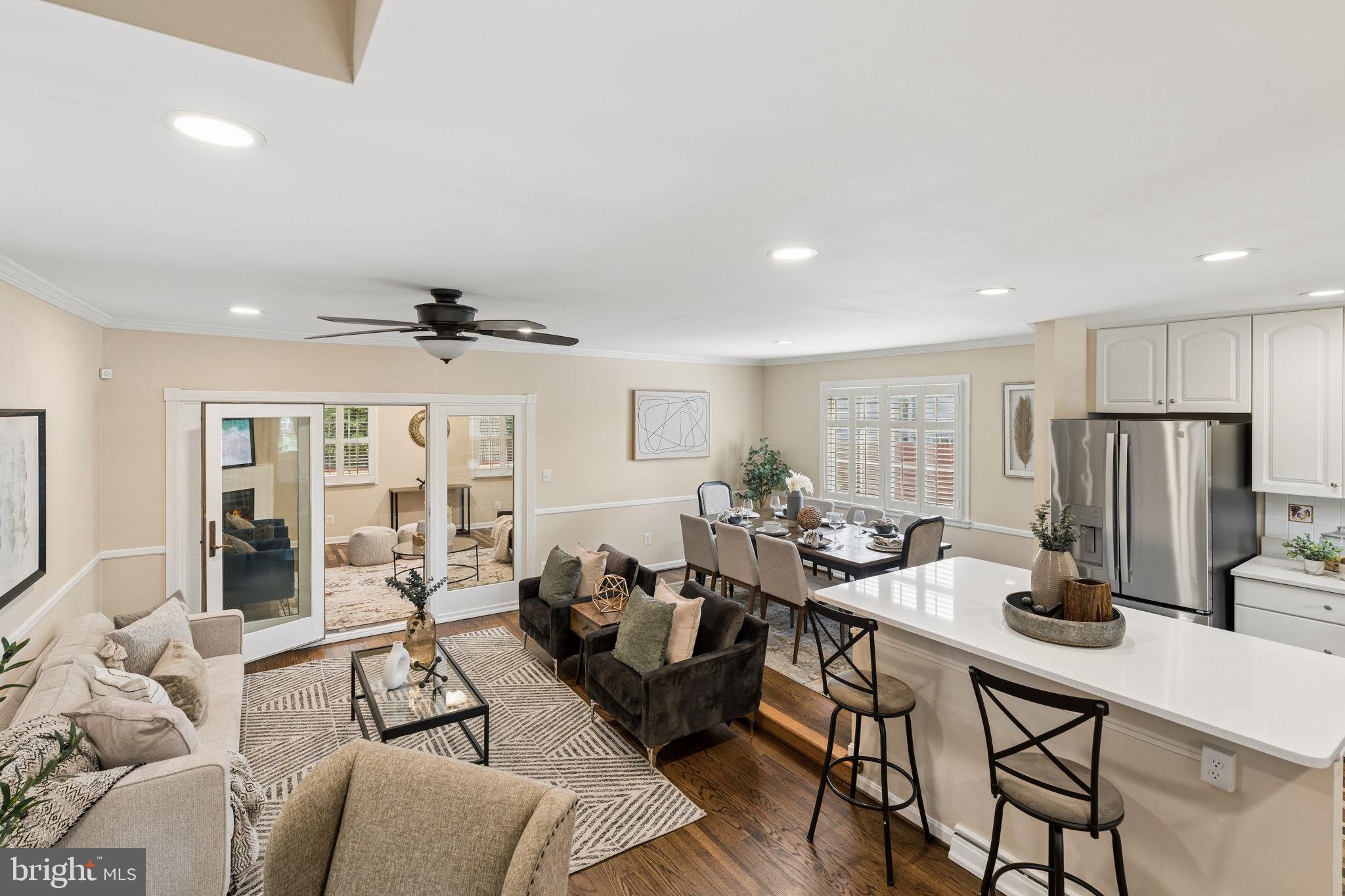ORCHARD HILLS - Residential