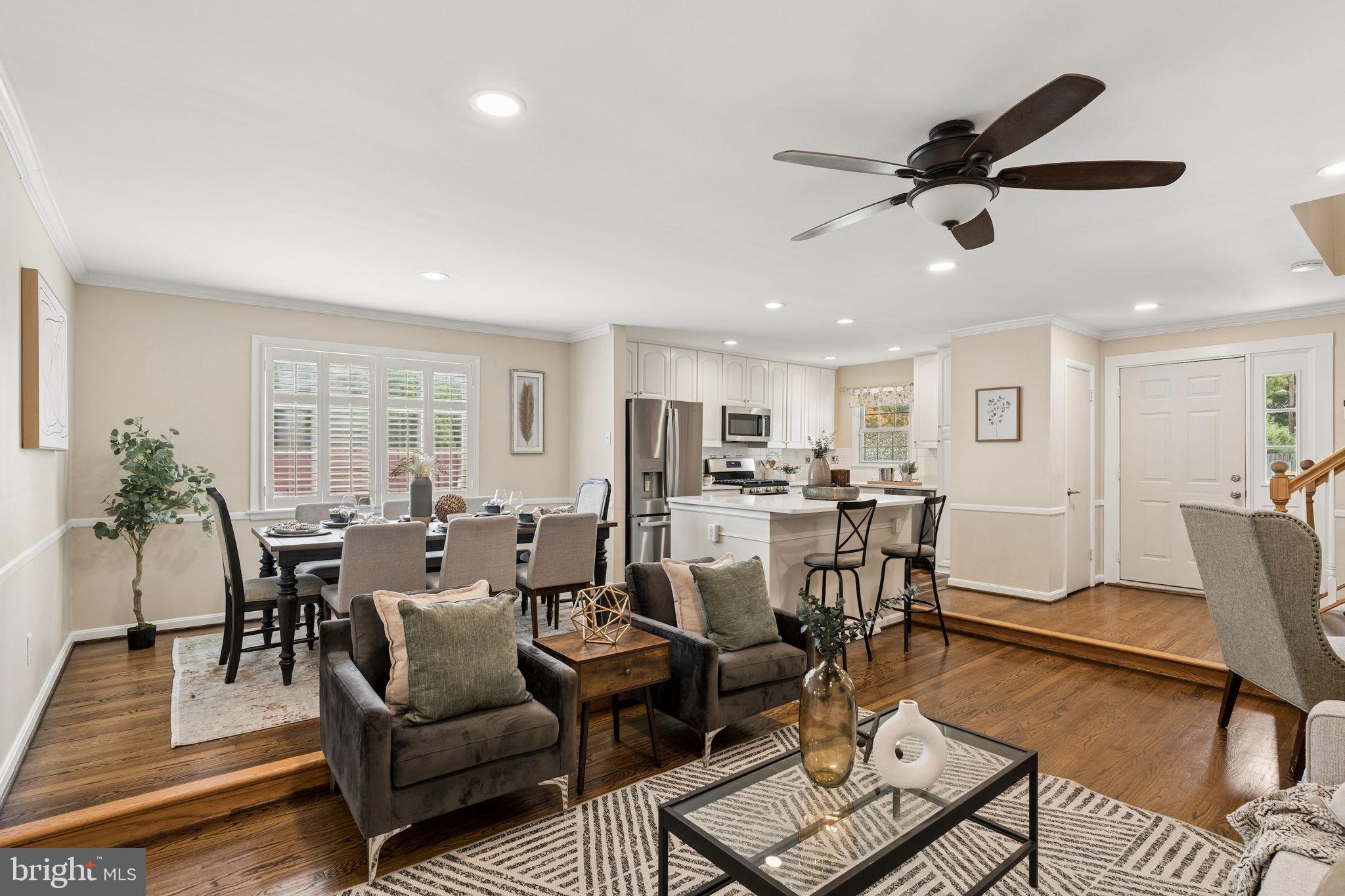 ORCHARD HILLS - Residential