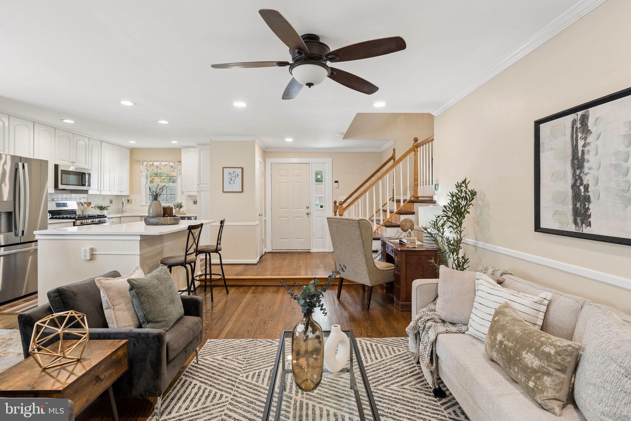 ORCHARD HILLS - Residential