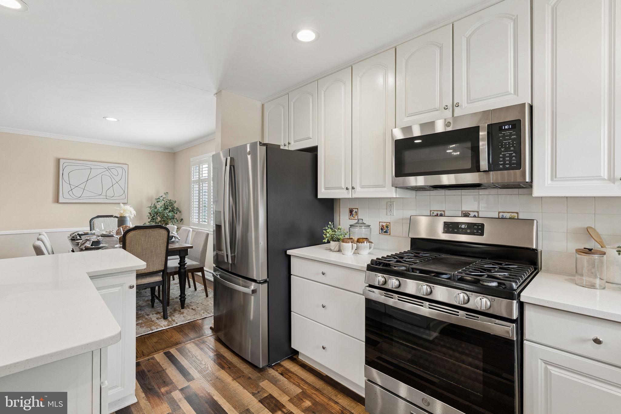 ORCHARD HILLS - Residential