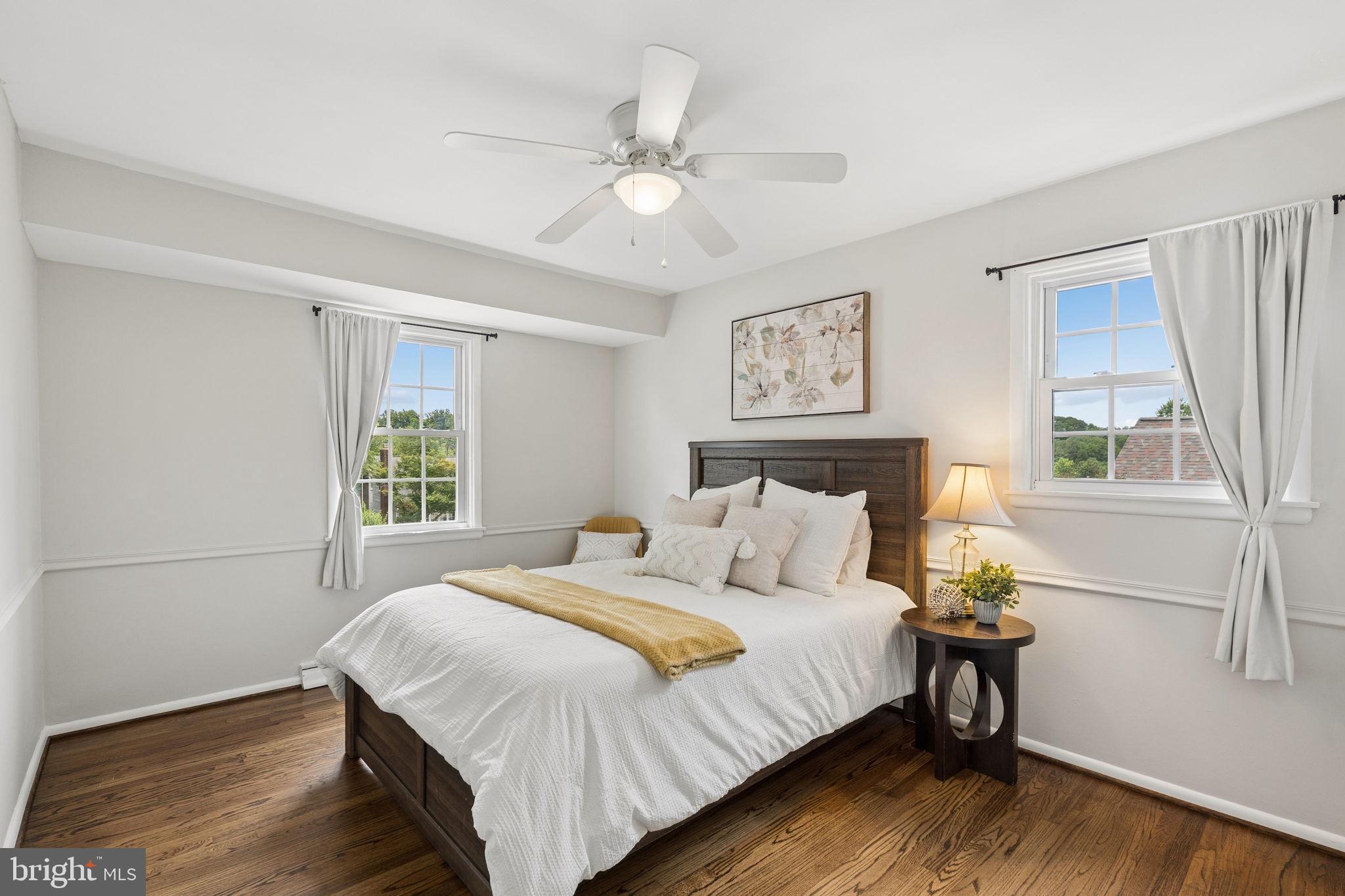 ORCHARD HILLS - Residential