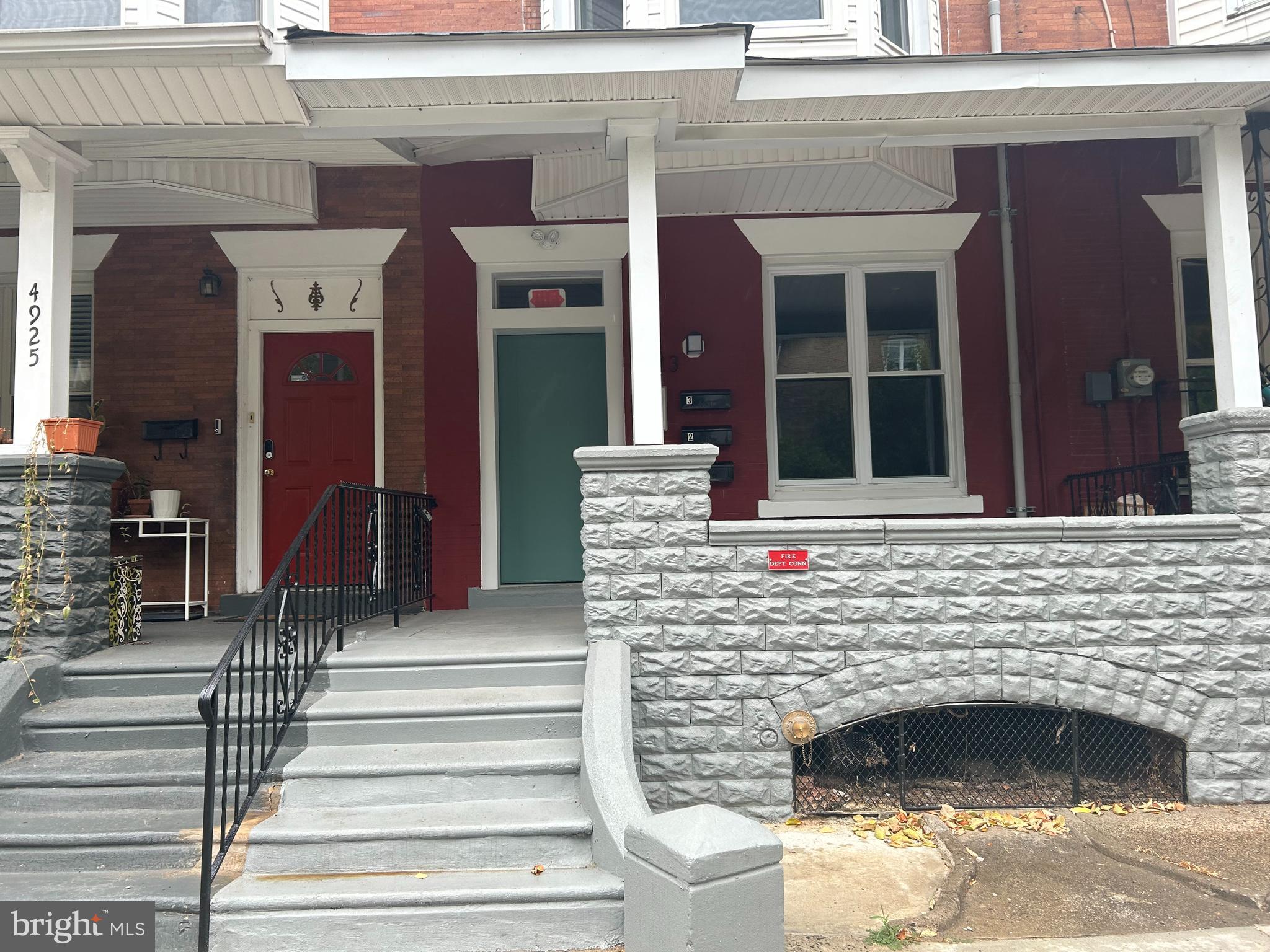 UNIVERSITY CITY - Residential Lease