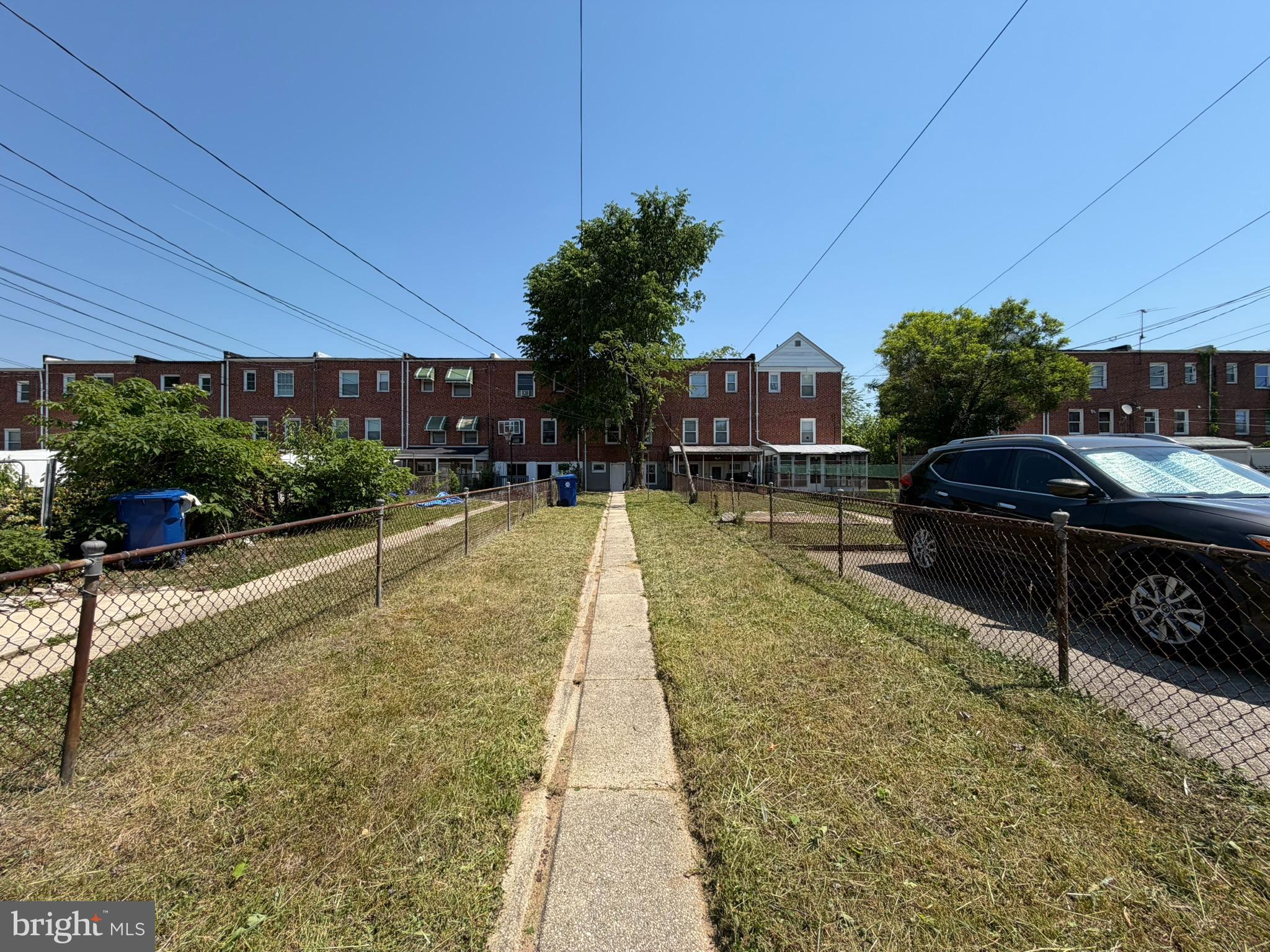 NONE AVAILABLE - Residential