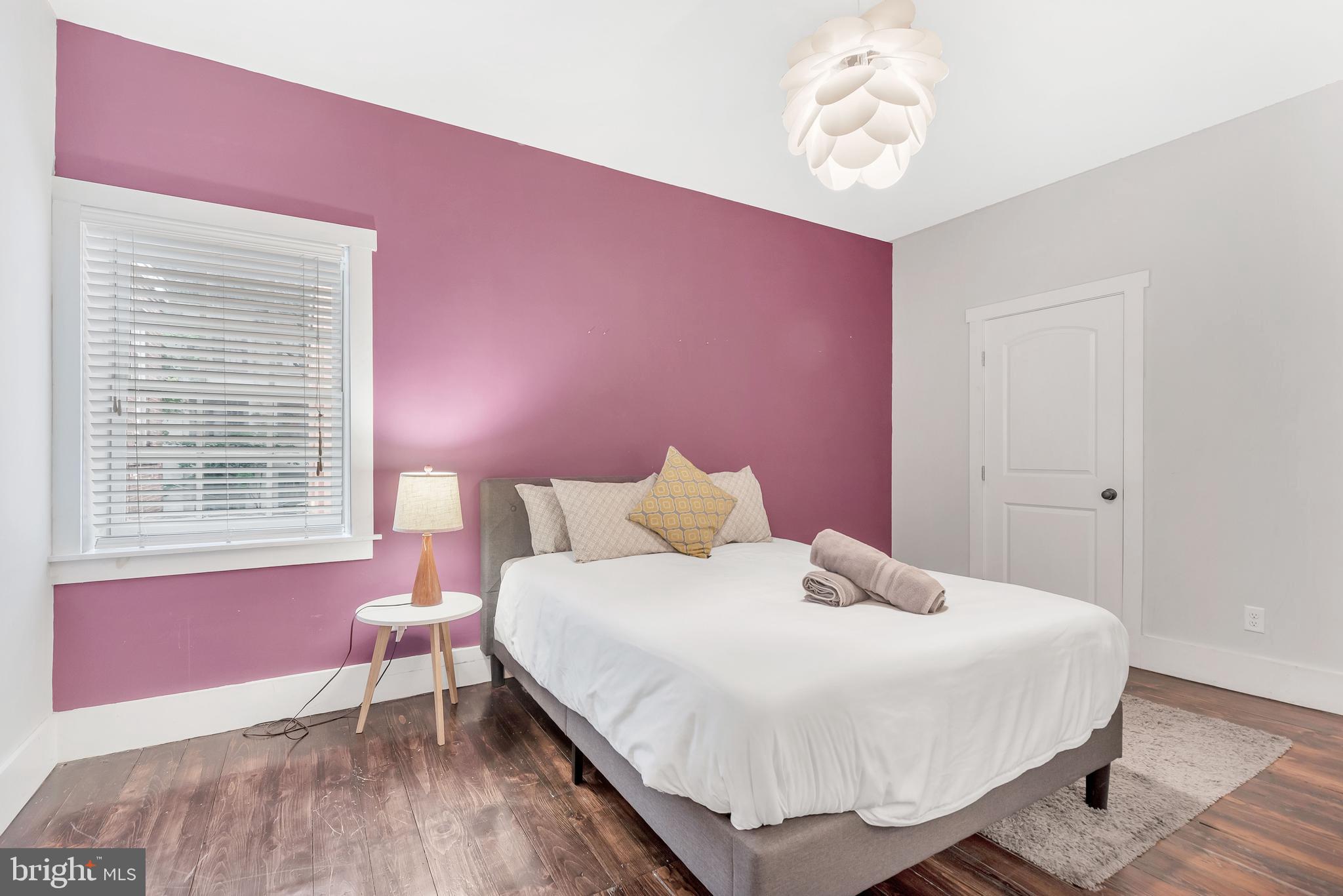 OLD CITY - Residential Lease