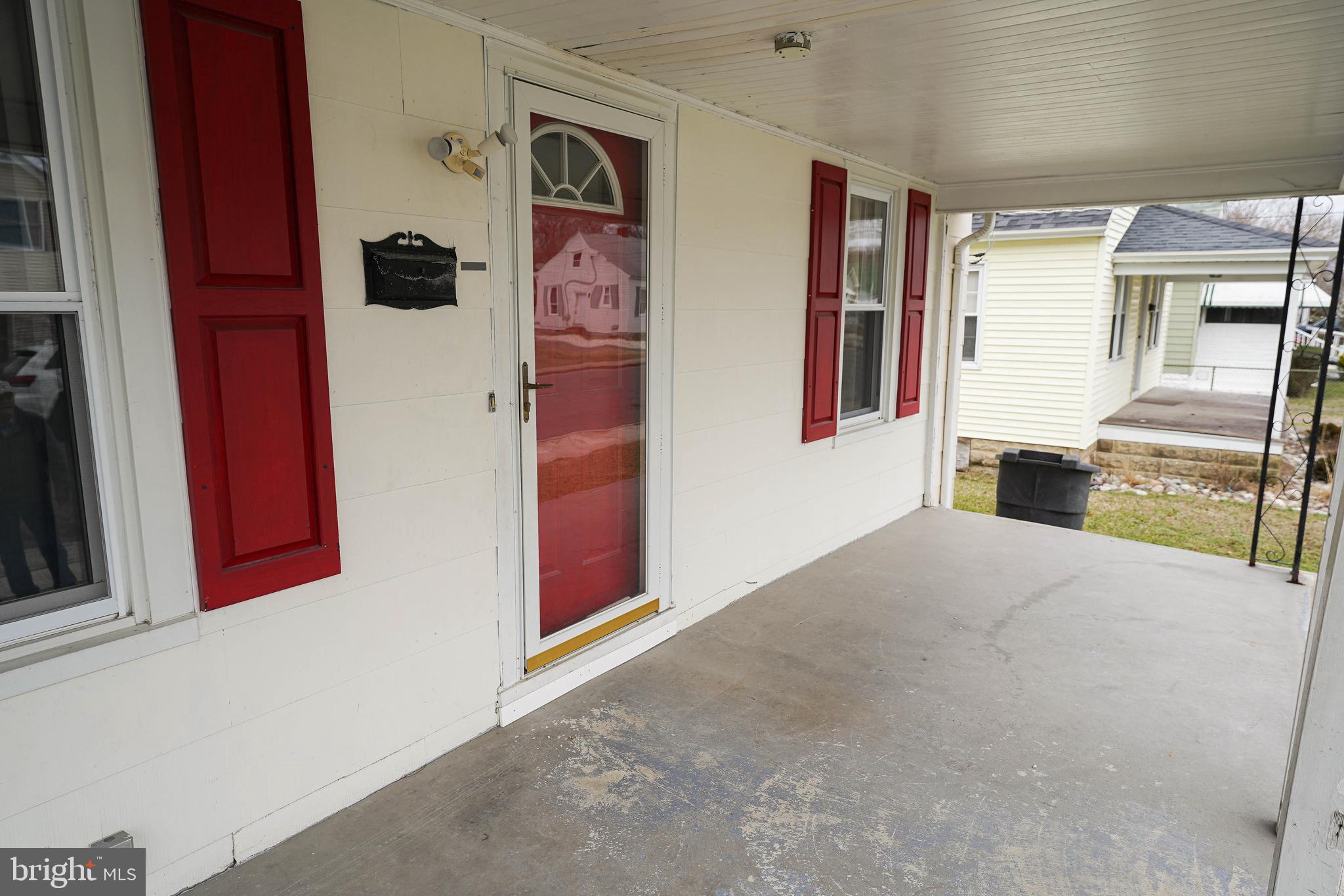 NONE AVAILABLE - Residential Lease