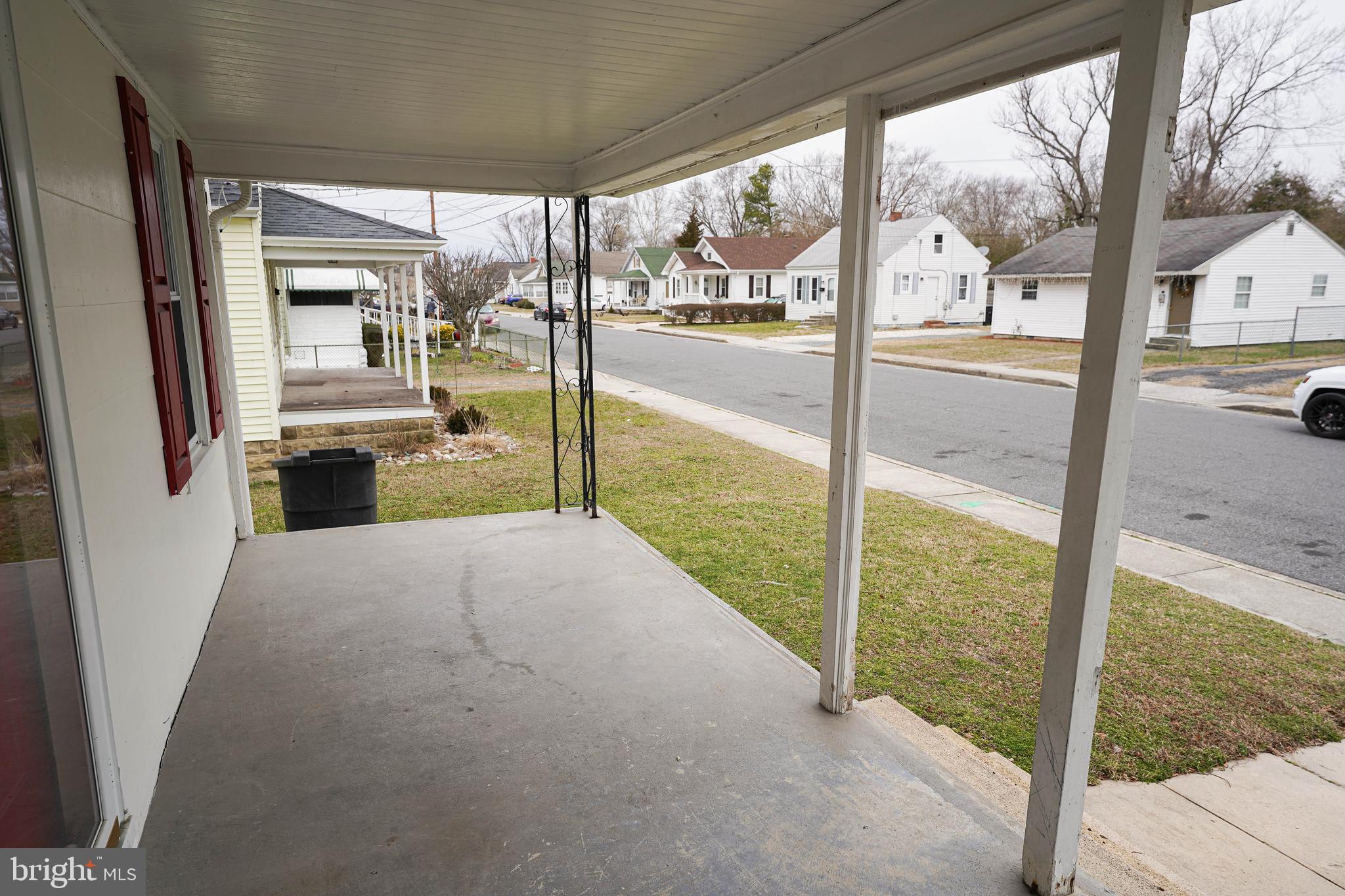 NONE AVAILABLE - Residential Lease
