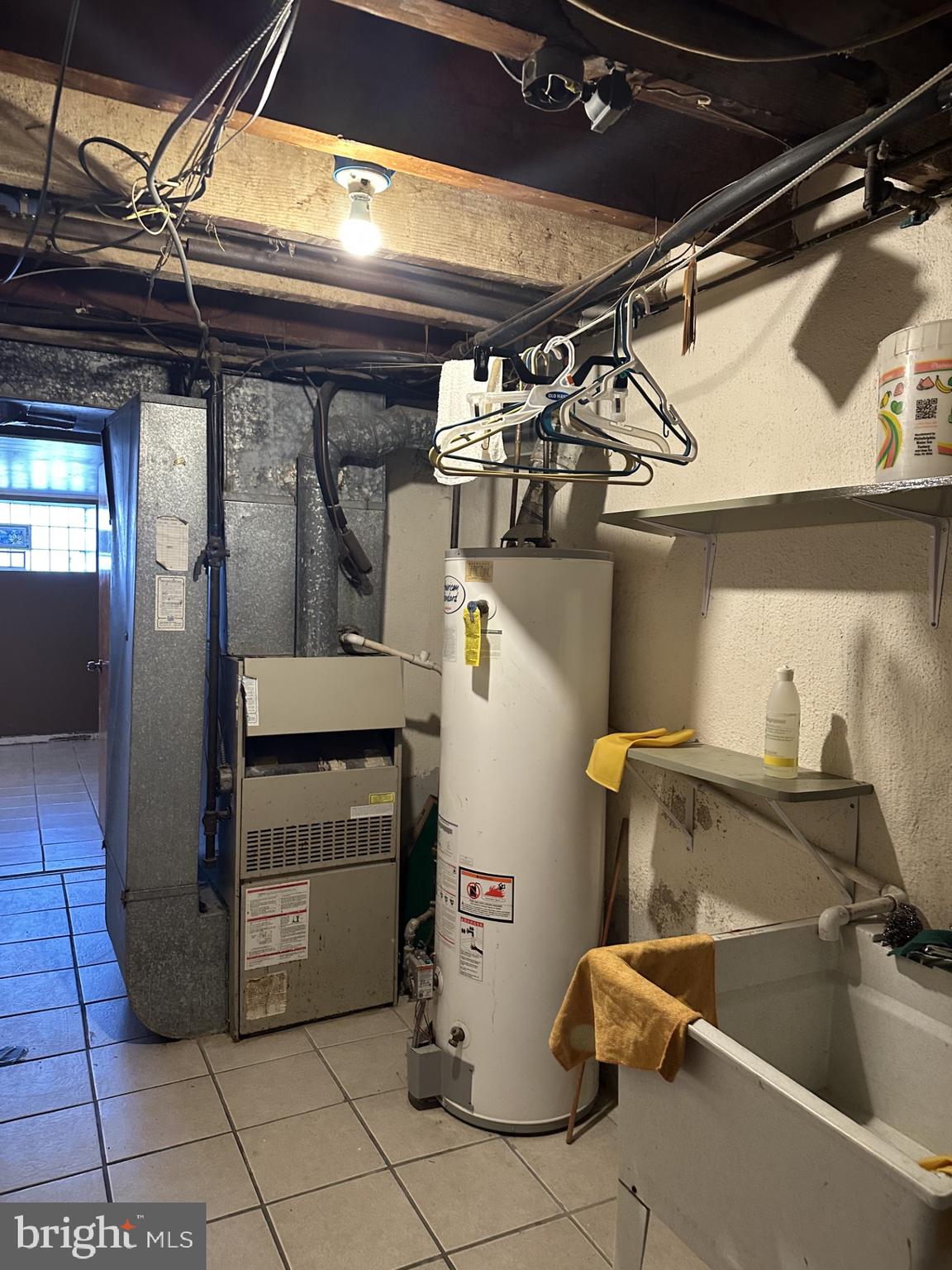 MT AIRY (WEST) - Residential