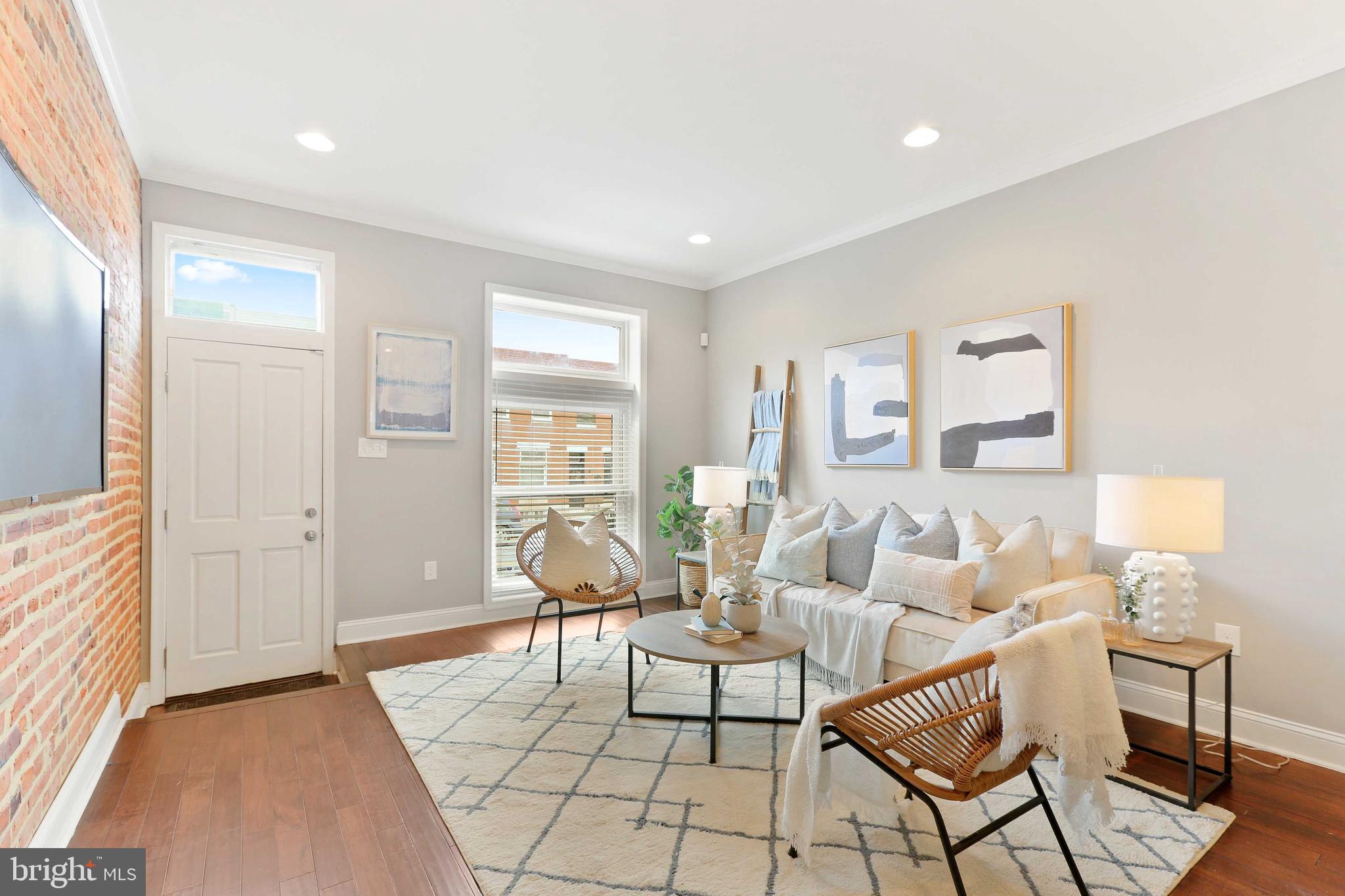 BREWERS HILL - Residential