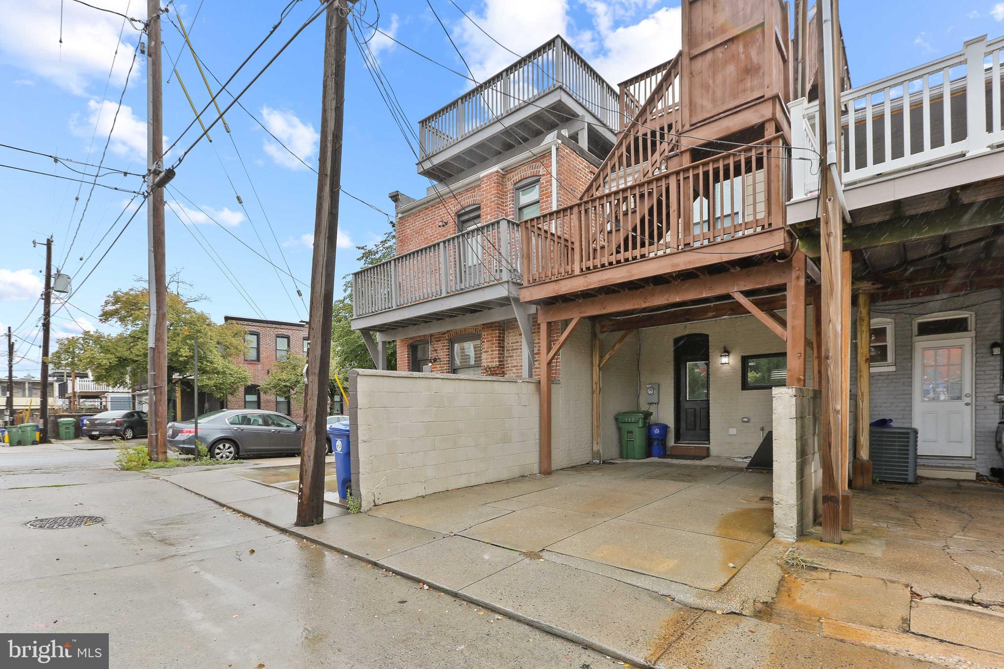 BREWERS HILL - Residential