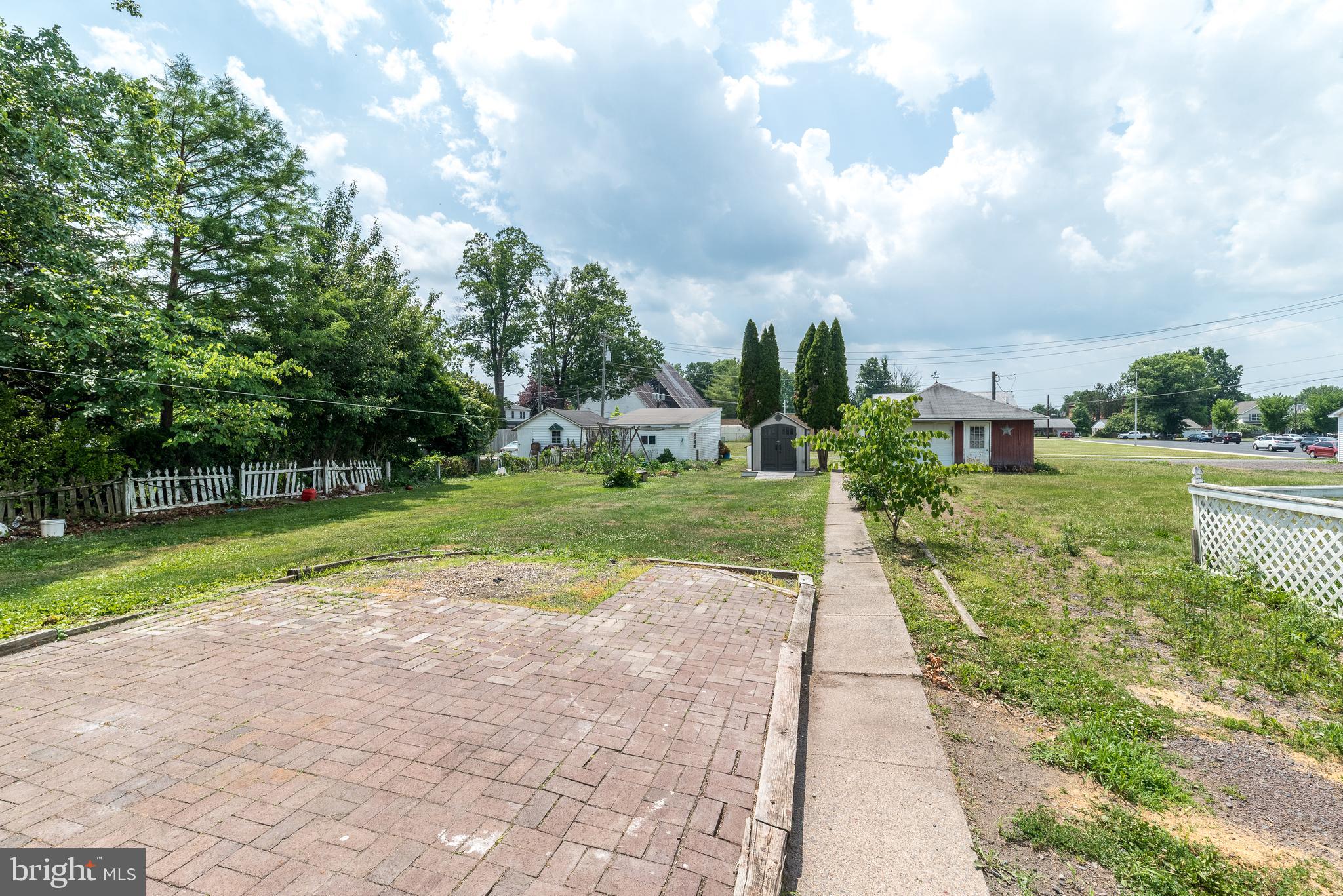 NON AVAILABLE - Residential