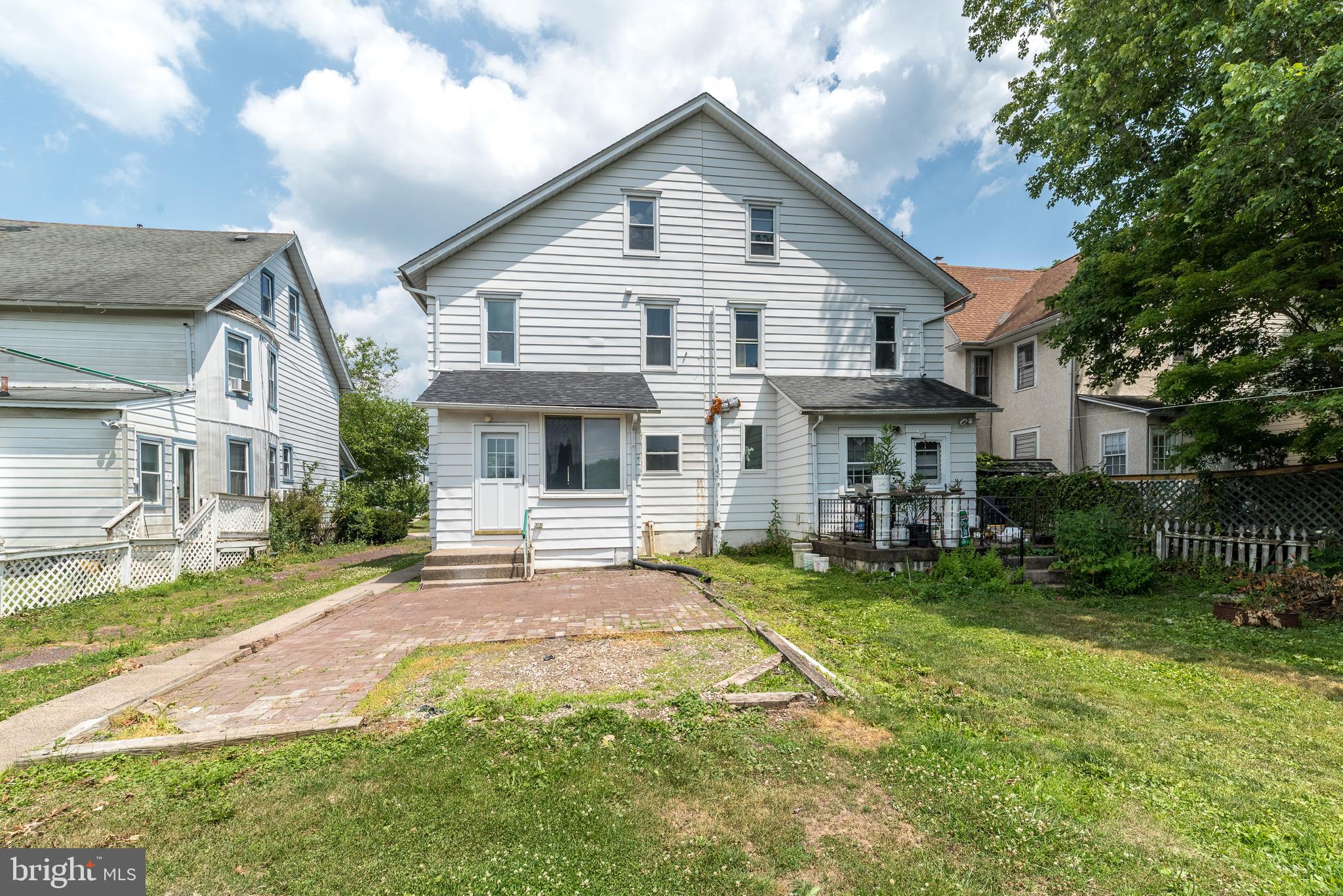 NON AVAILABLE - Residential