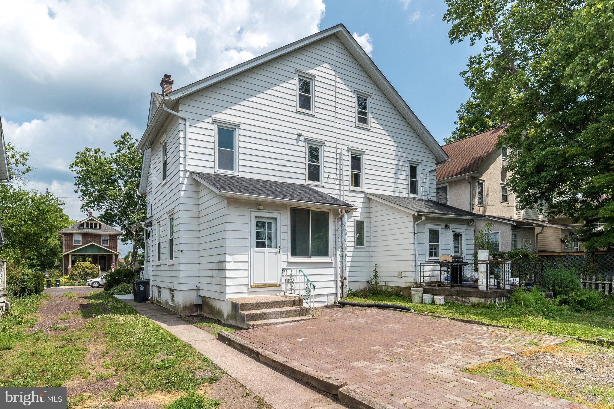 NON AVAILABLE - Residential