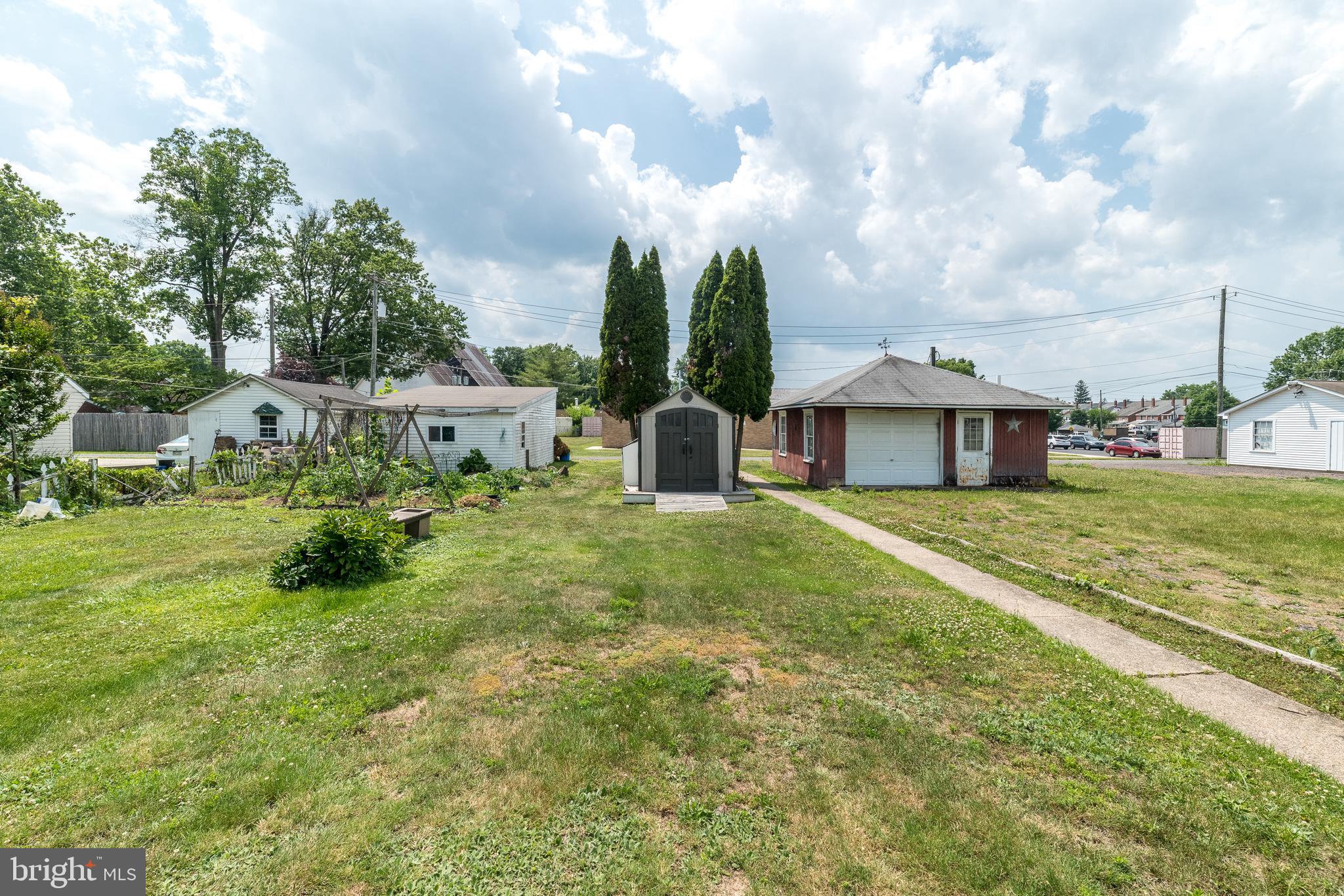 NON AVAILABLE - Residential