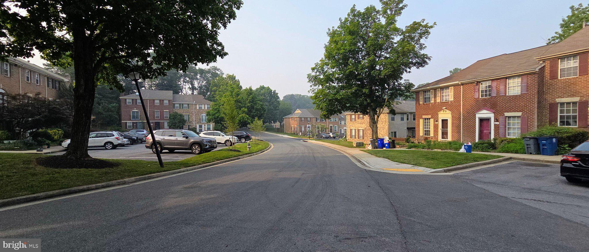 PICKWICK VILLAGE - Residential